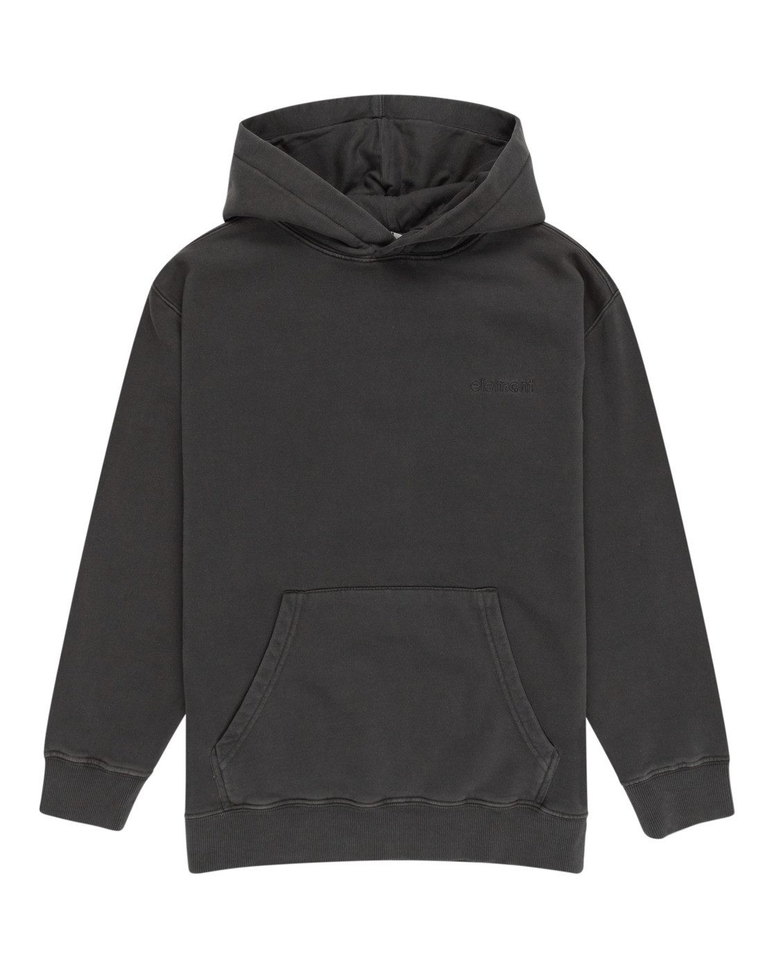 Element Hoodie Lowcase Pigment Po Y