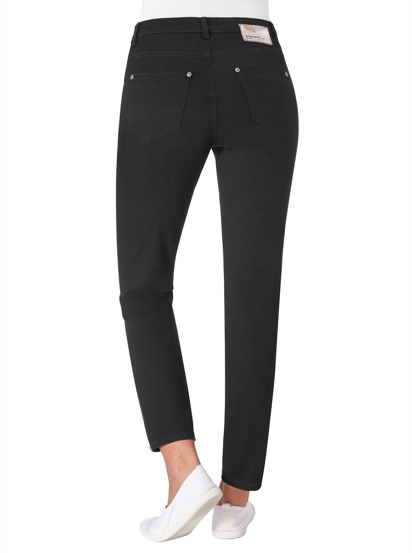 ascari Stretch jeans