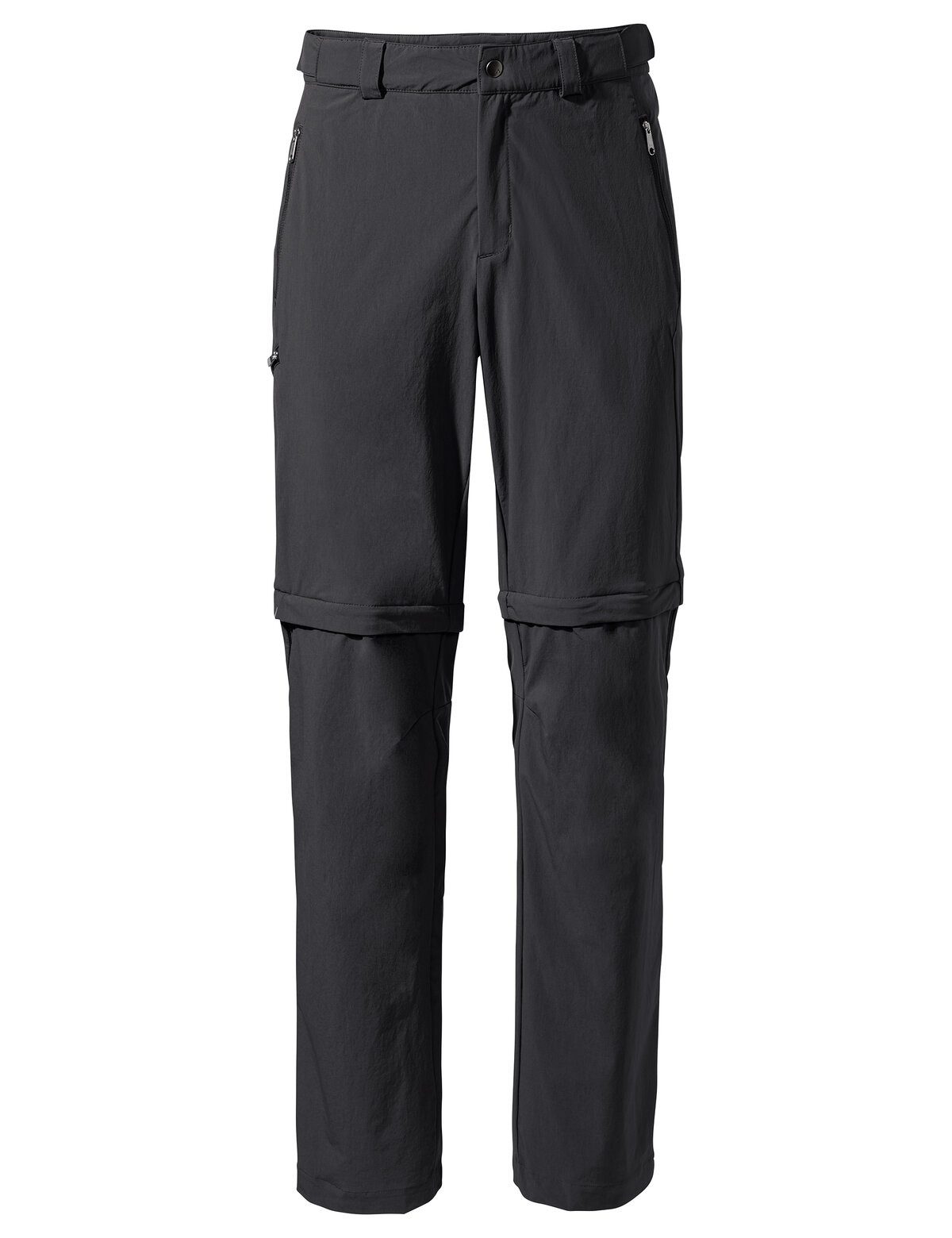 VAUDE Outdoorbroek MEN'S FARLEY STRETCH T-ZIP PANTS III (3-delig)
