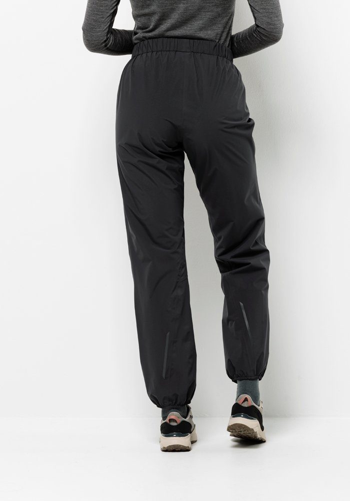 Jack Wolfskin Fietsbroek BIKE COMMUTE 2.5L PANTS W
