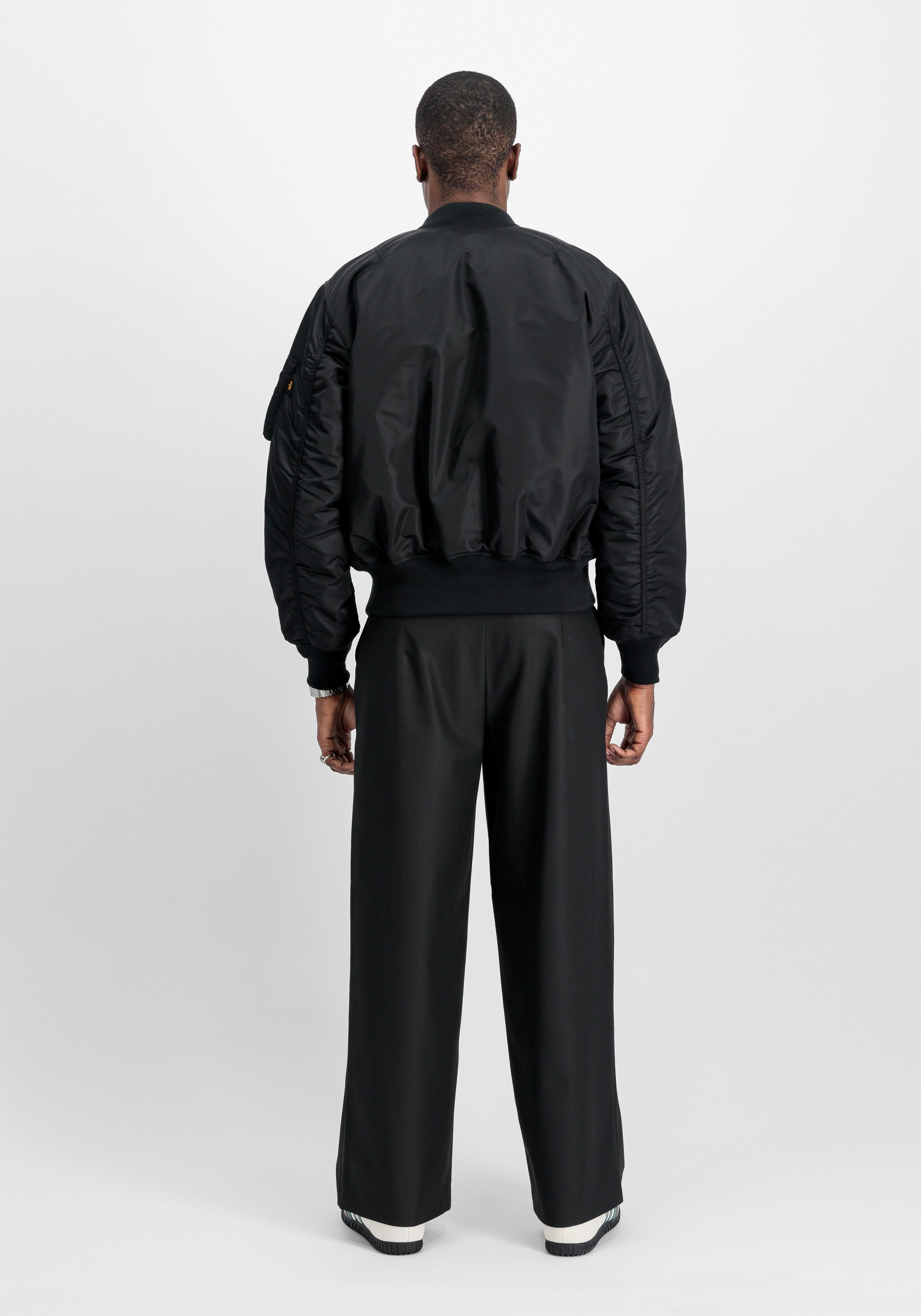 Alpha Industries Bomberjack Alpha Industries Men - Bomber Jackets MA-1 Heritage