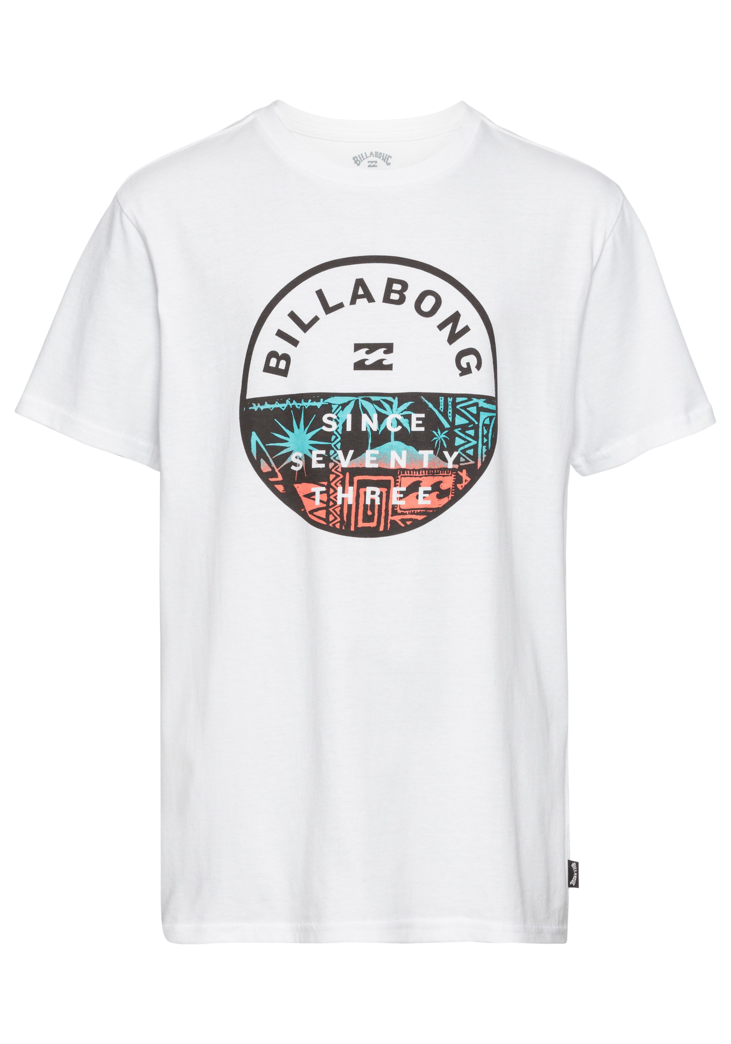 Billabong T-shirt ROTATION BOYS dubbelpack (set, 2-delig)