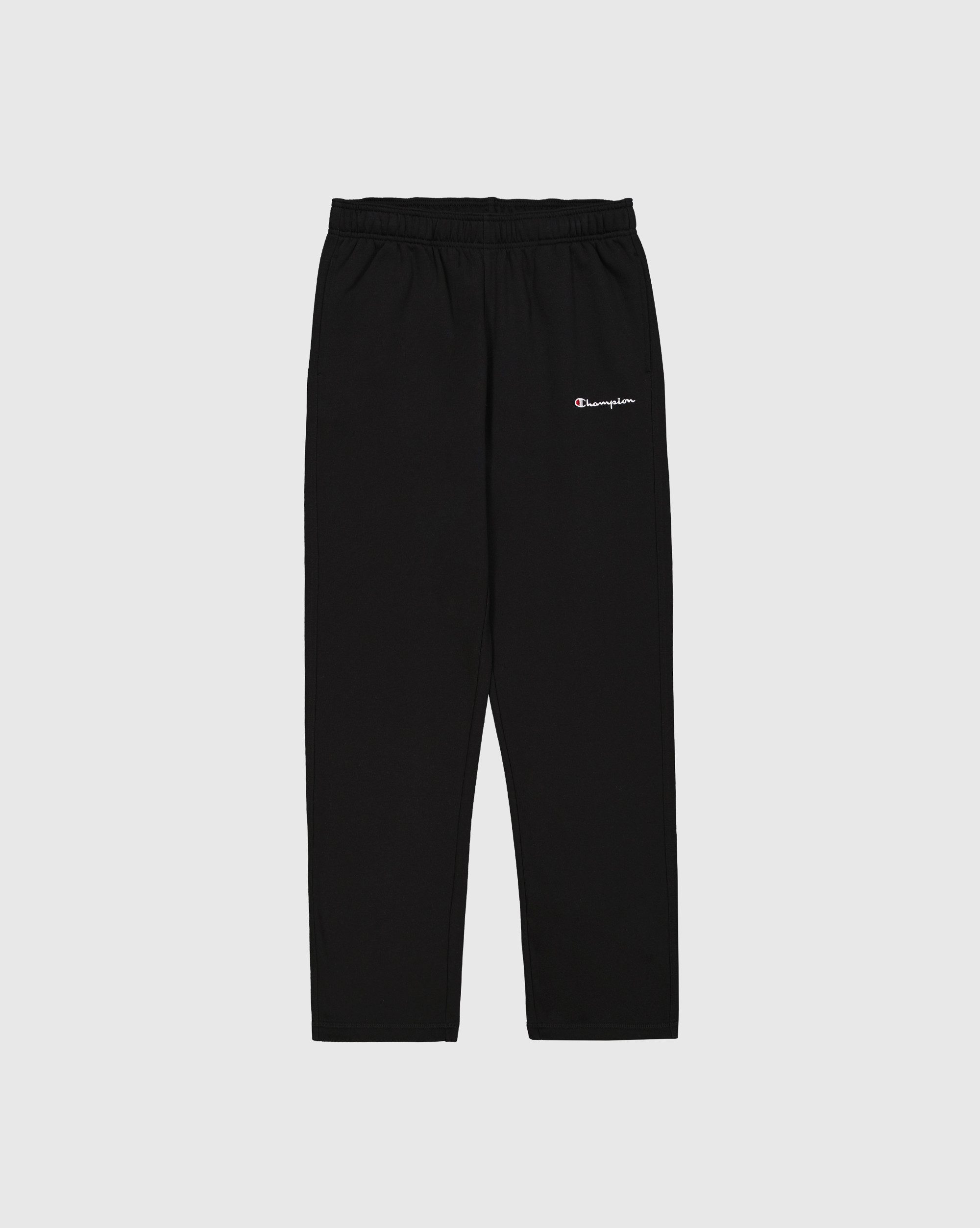 Champion Joggingbroek STRAIGHT HEM PANTS
