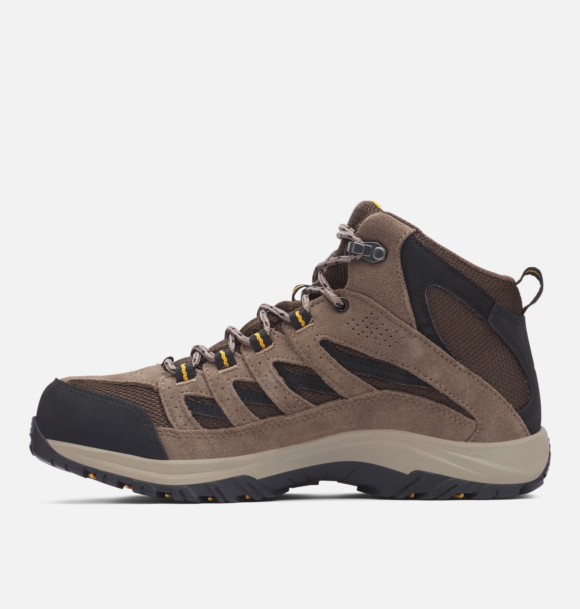 Columbia Outdoorschoenen CRESTWOOD™ MID WATERPROOF