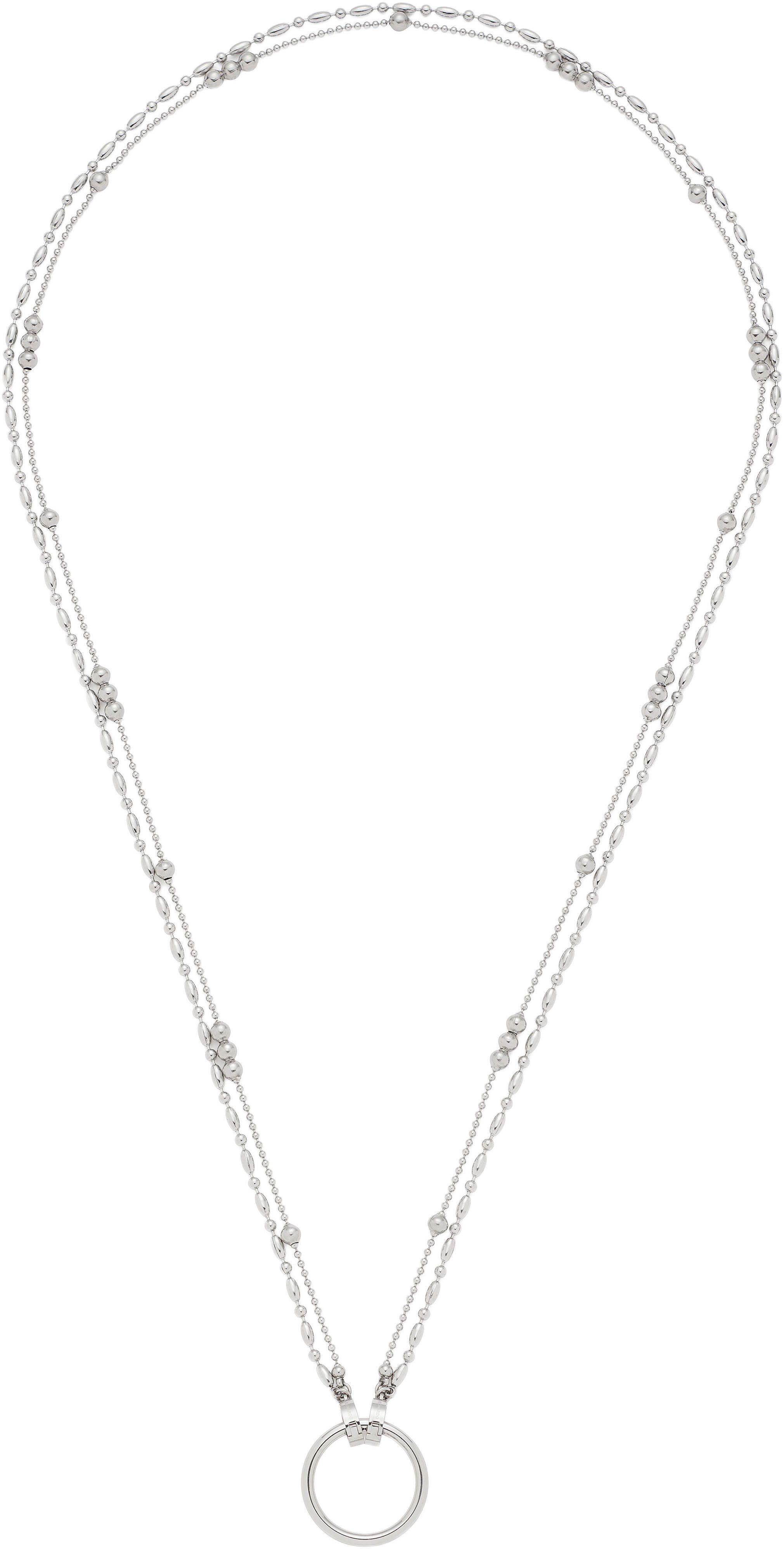 LEONARDO Bedelketting Halsketting Ilvi Clip&Mix, 024446