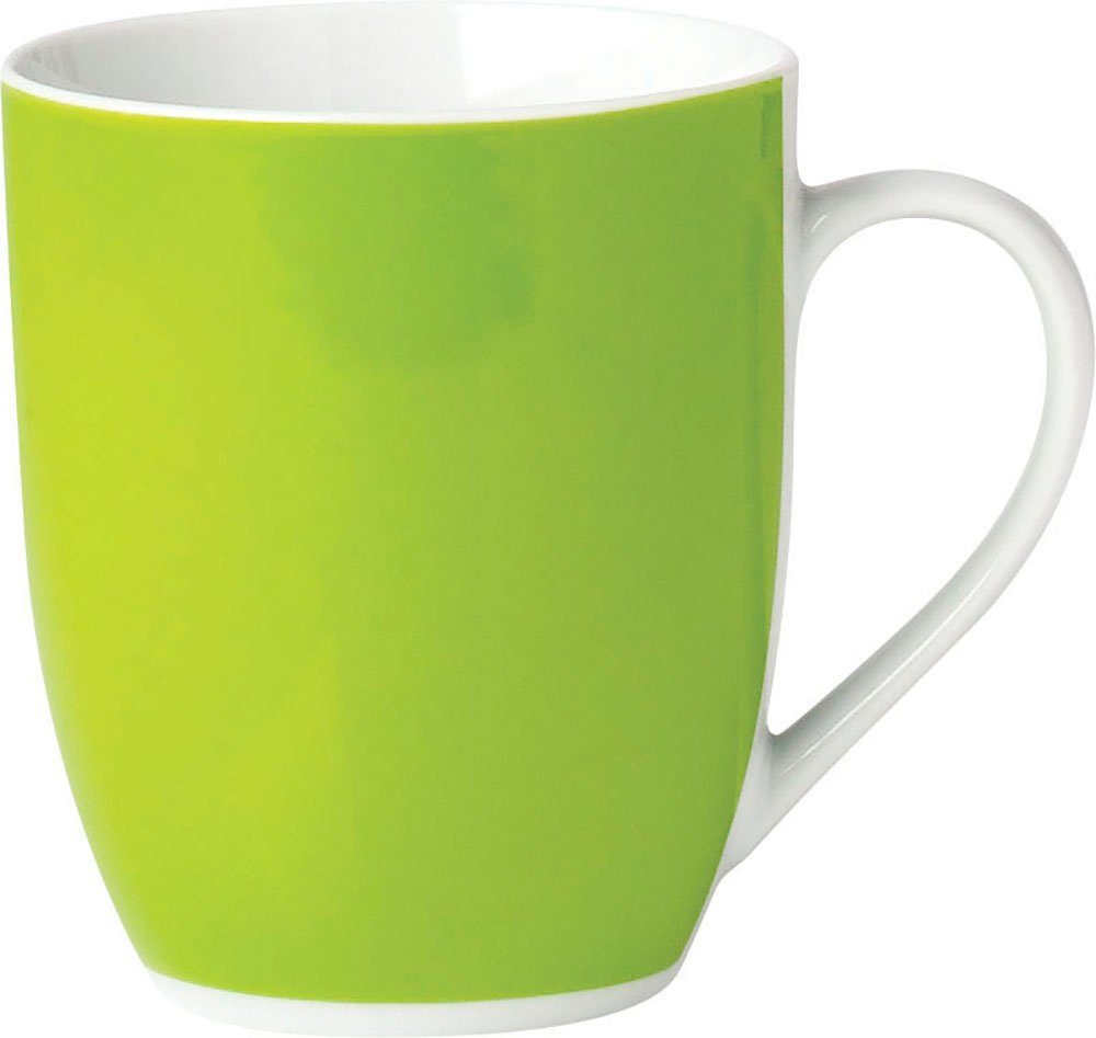 van Well Beker Vario vaatwasmachine- en magnetronbestendig(set, 6-delig)