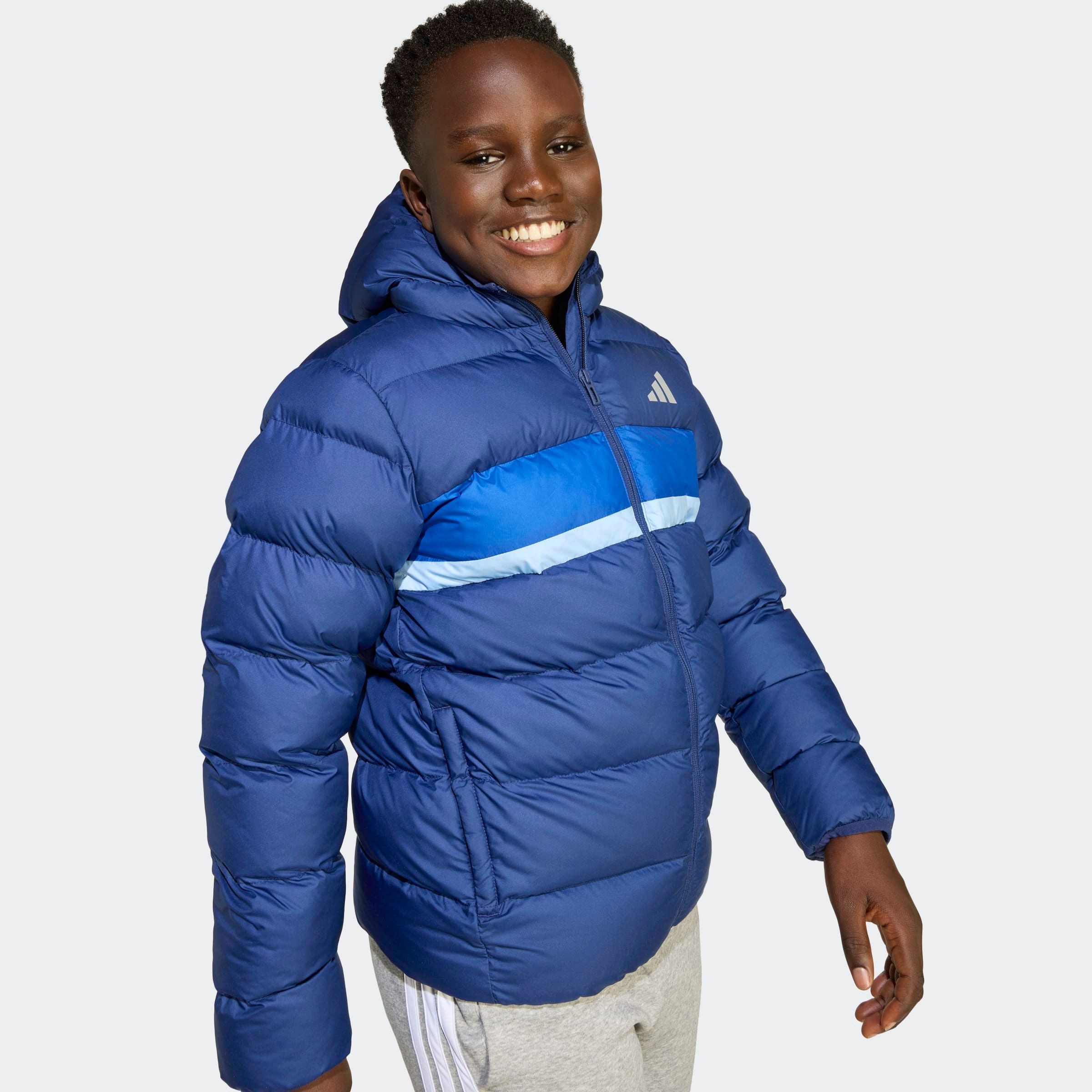 adidas Sportswear Outdoorjack J SD JKT