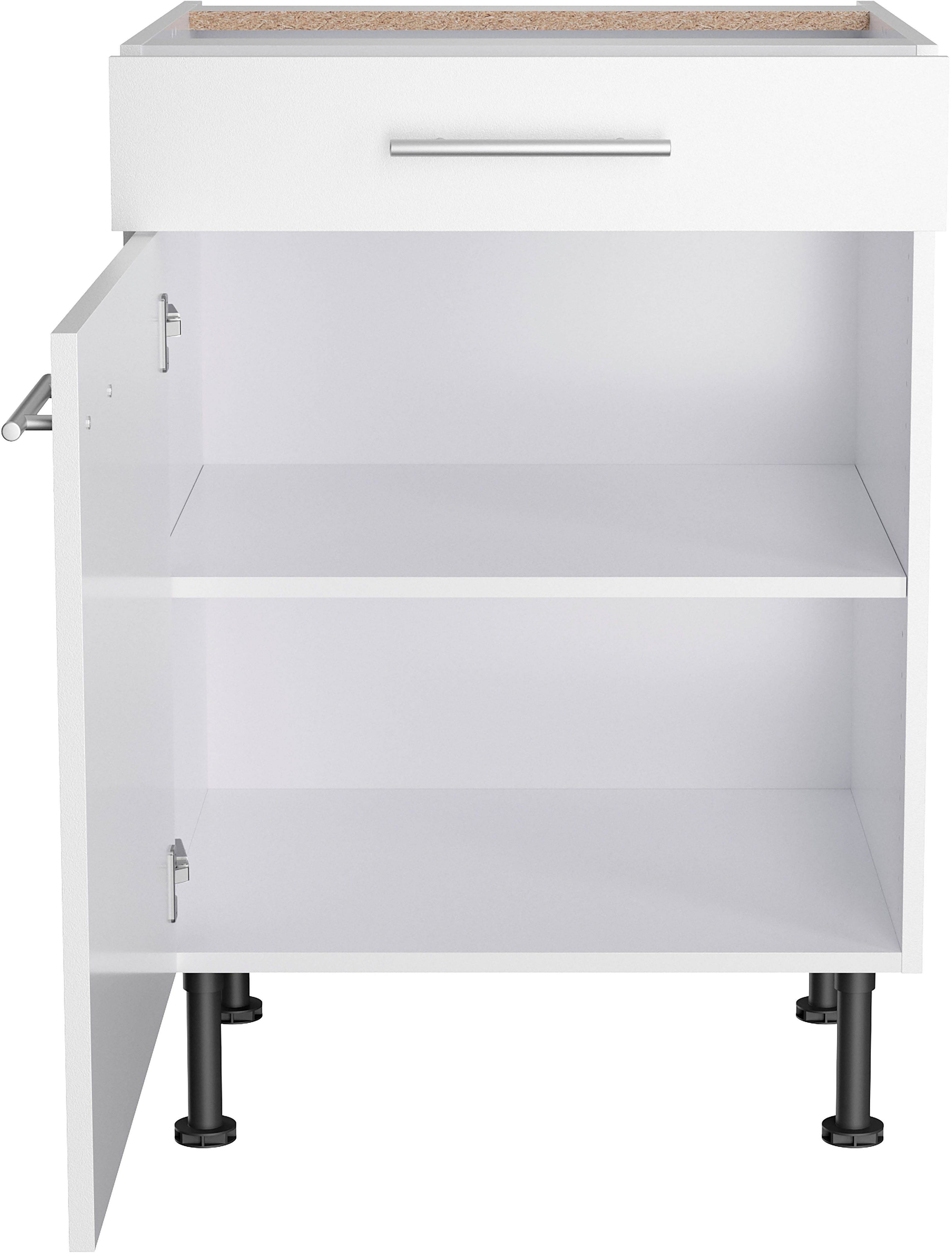 OPTIFIT Onderkast Klara Breedte 60 cm