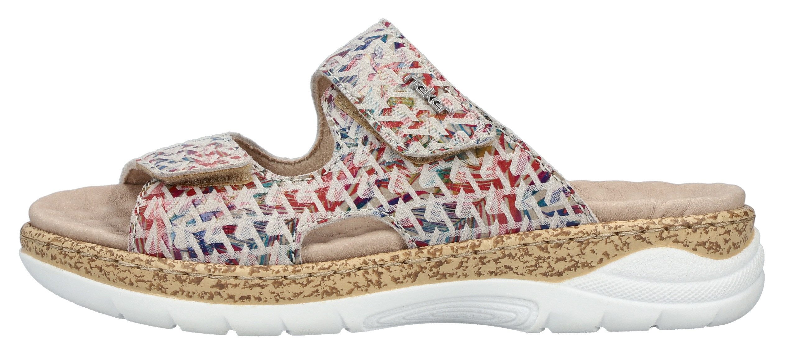 Rieker Slippers