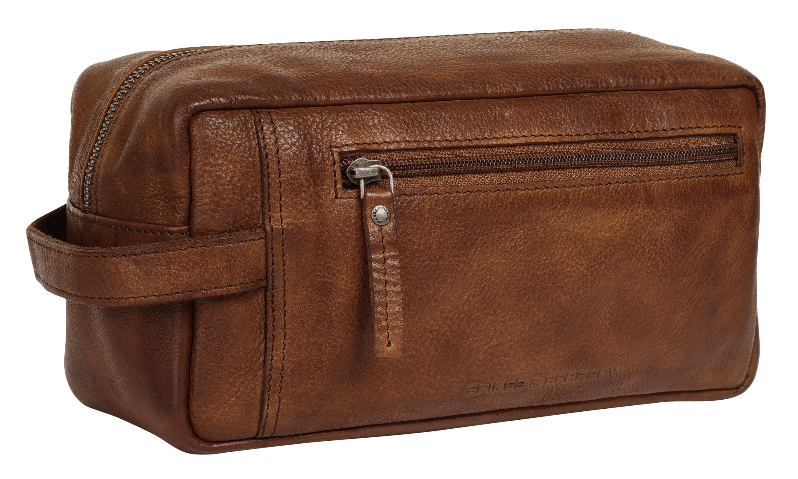 Spikes & Sparrow Toilettas TOILETRY BAG