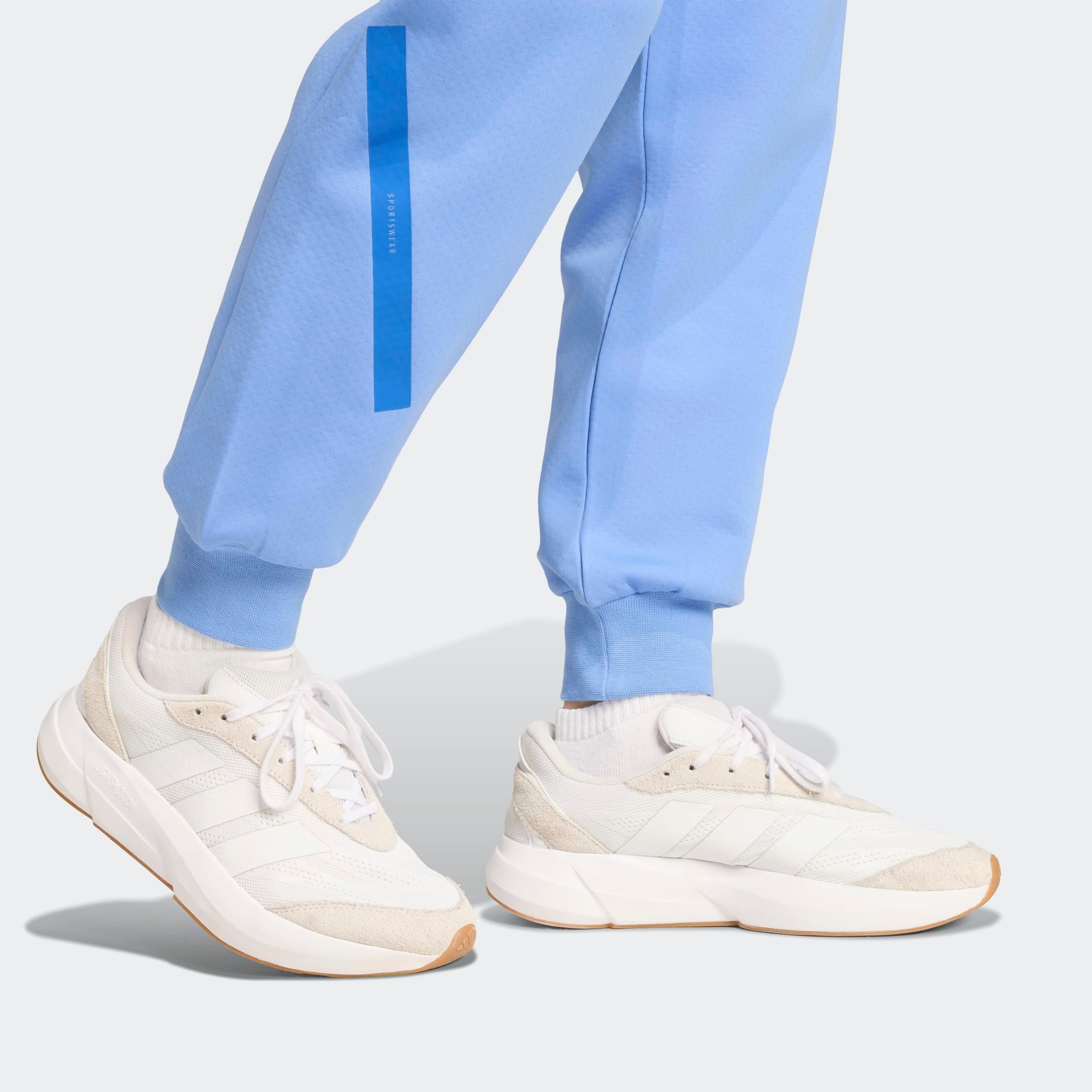 adidas Sportswear Sportbroek W Z.N.E. PT (1-delig)