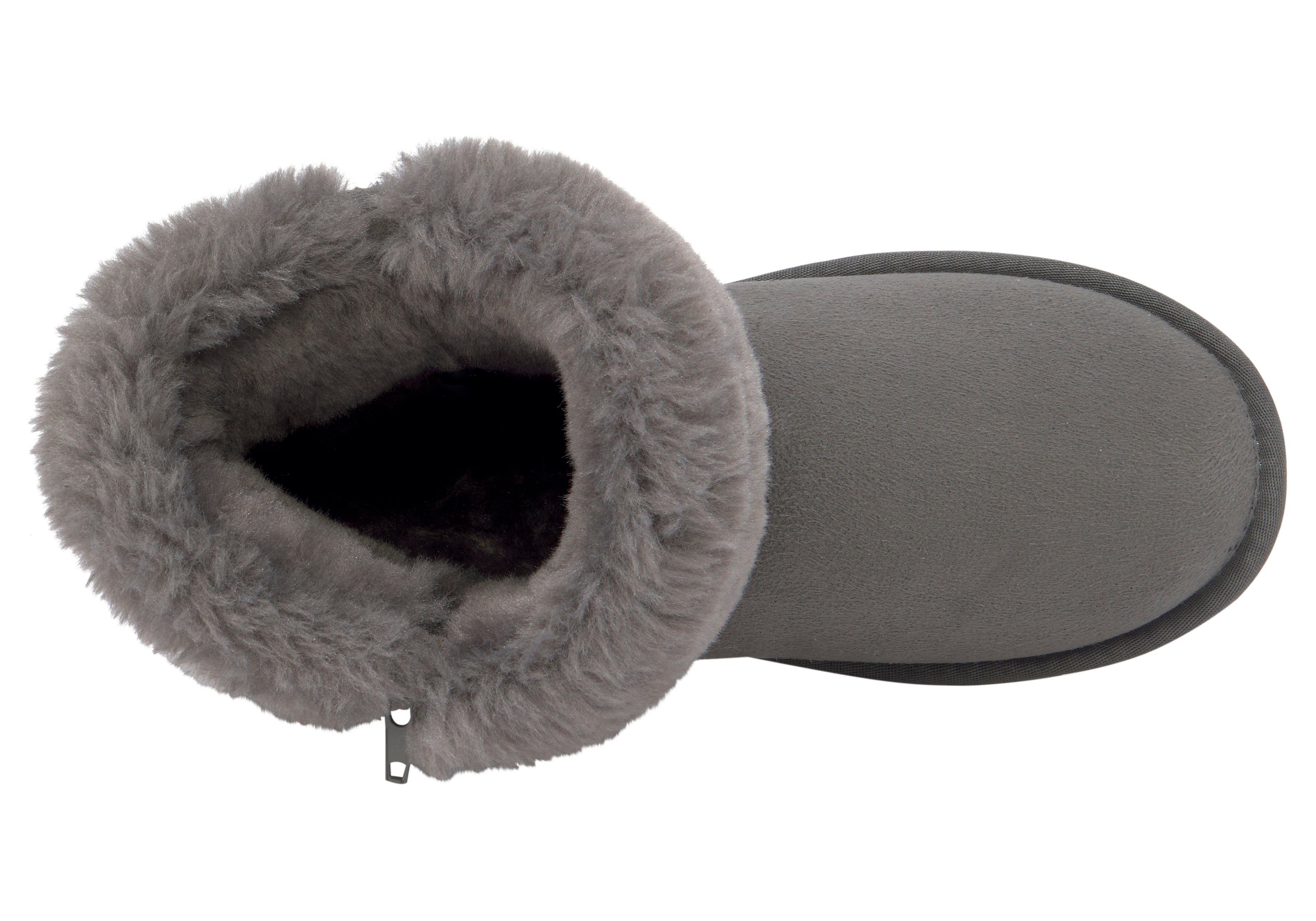 O'Neill Boots zonder sluiting JENNER WOMEN MID Winterlaarzen, snowboots, winterschoenen, gevoerd