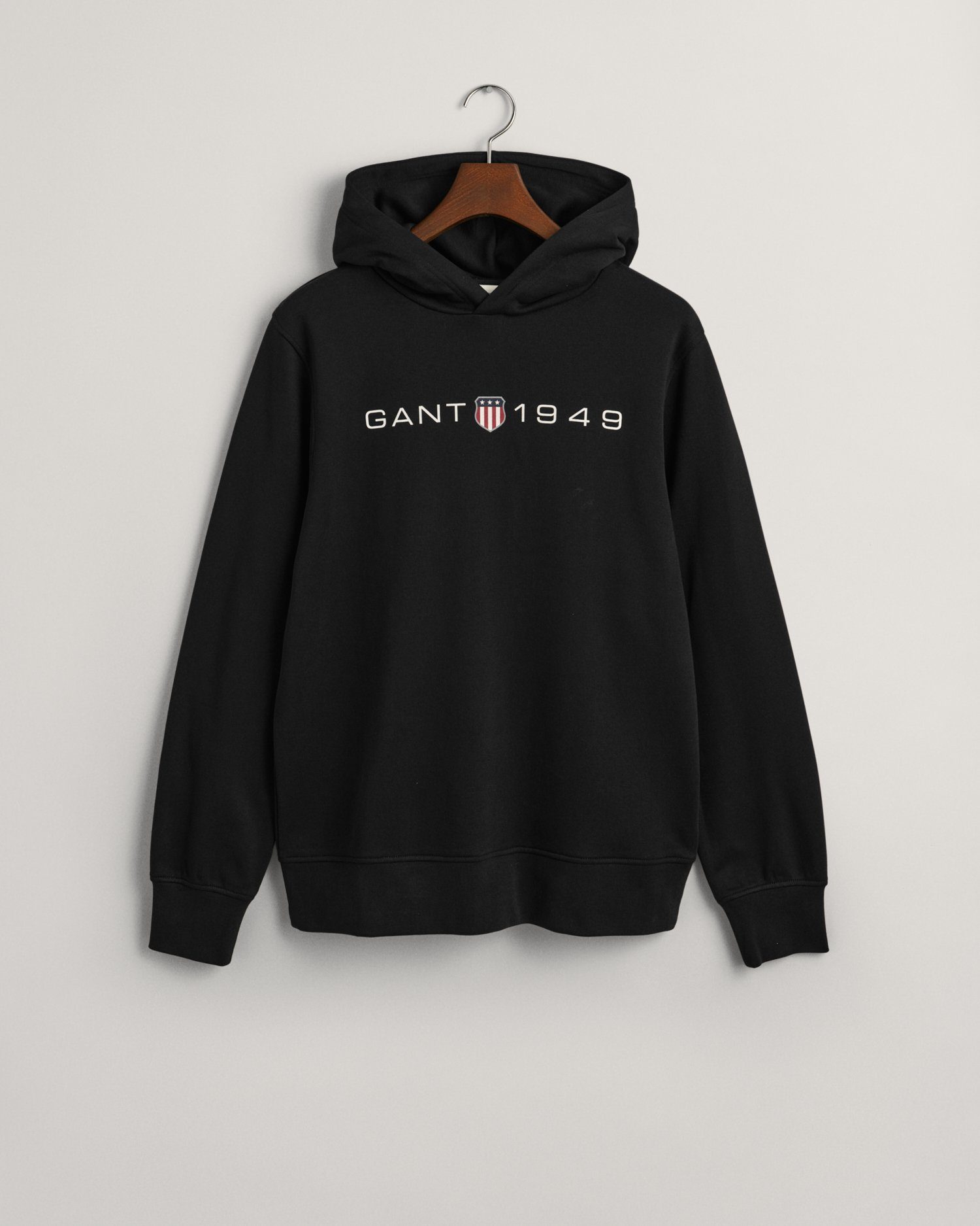 Gant Hoodie PRINTED GRAPHIC HOODIE