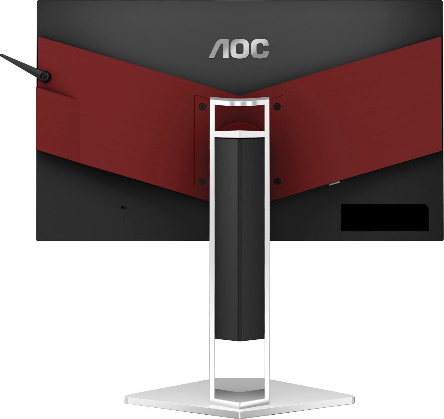 AOC Lcd-monitor AG251FZ2E, 62,2 cm / 24,5", Full HD