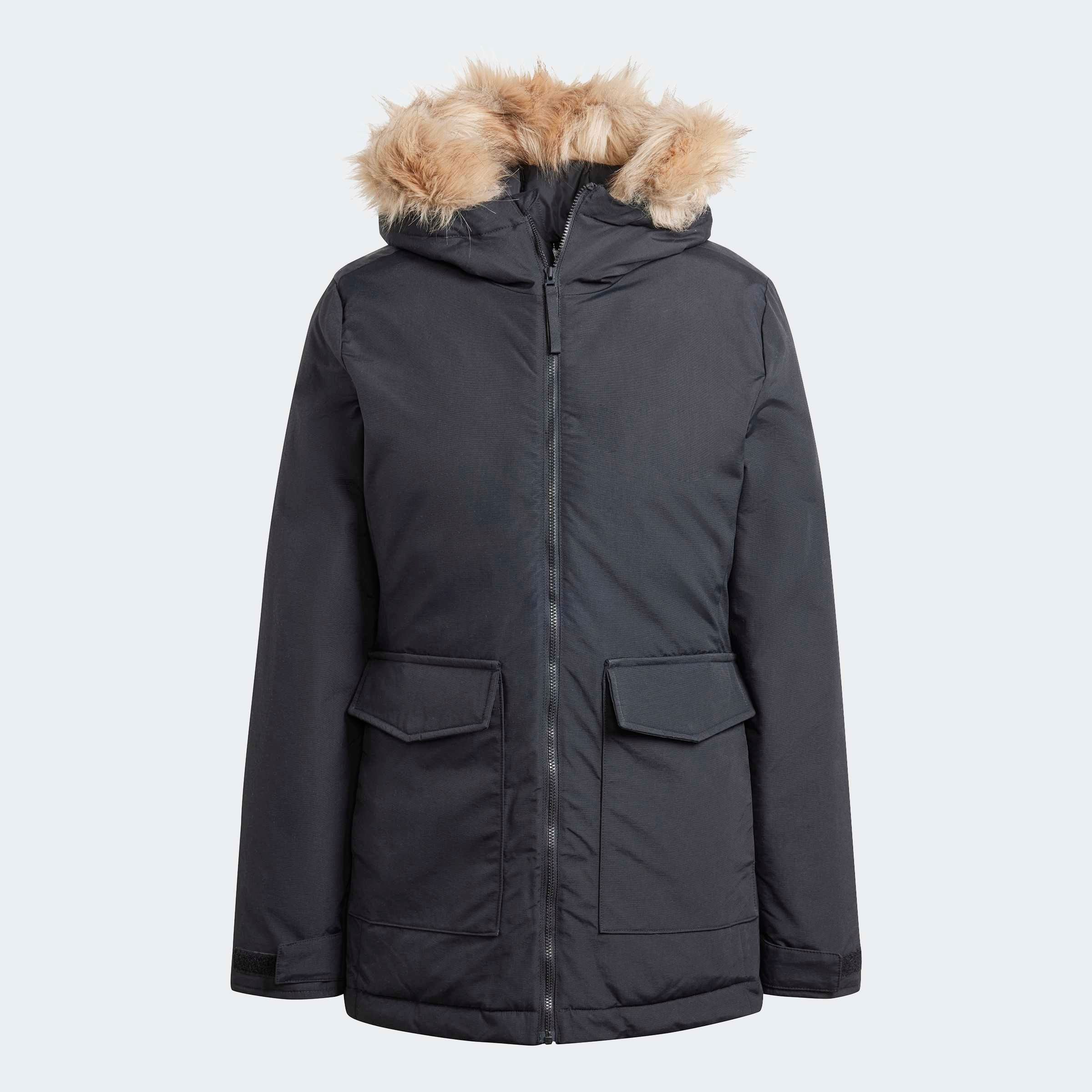adidas Sportswear Outdoorjack W PAVERIC PAR