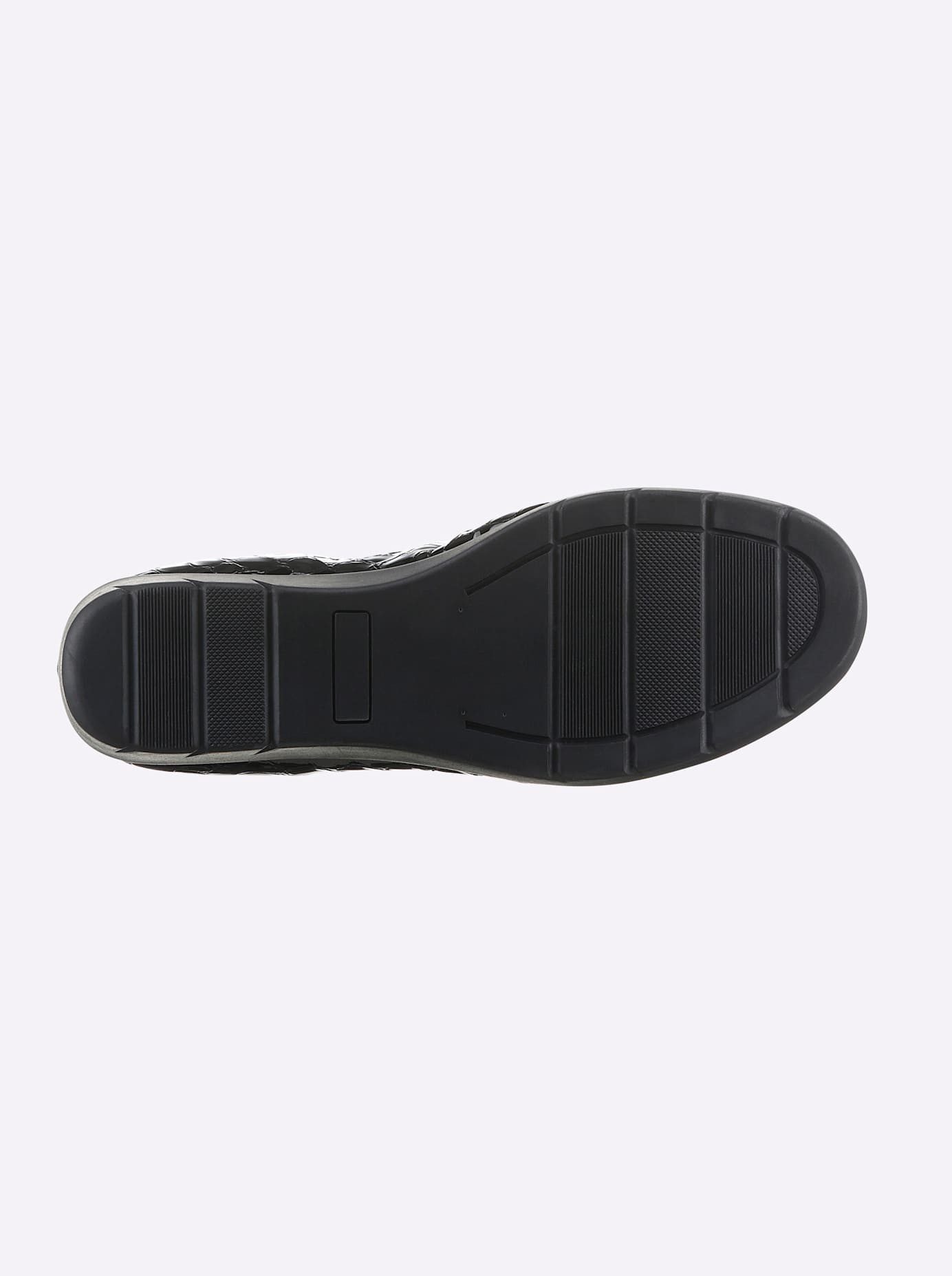Classic Basics Ballerina's