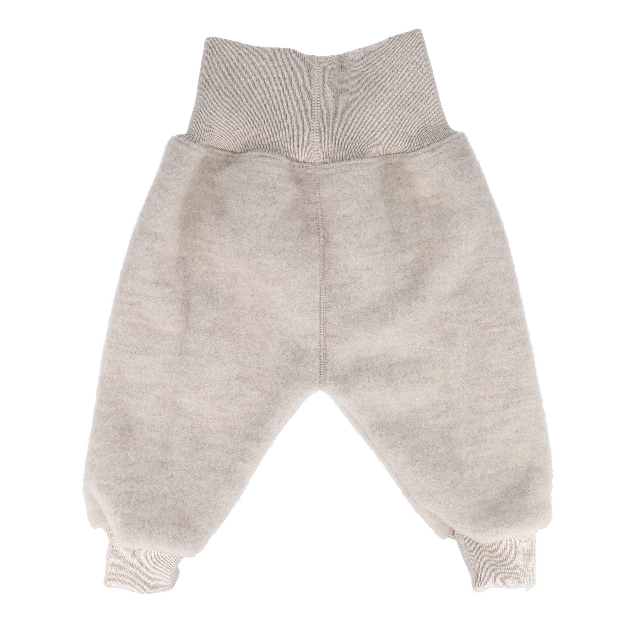 MAXIMO Pofbroek Wol, gevoerd, verwarmend, ademend, extra hoge boord