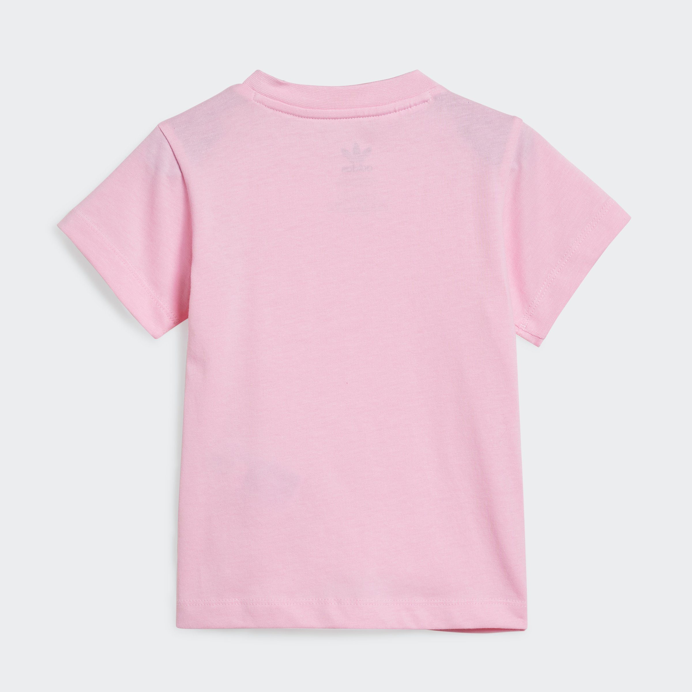 adidas Originals Trainingspak SHORT TEE SET (2-delig)