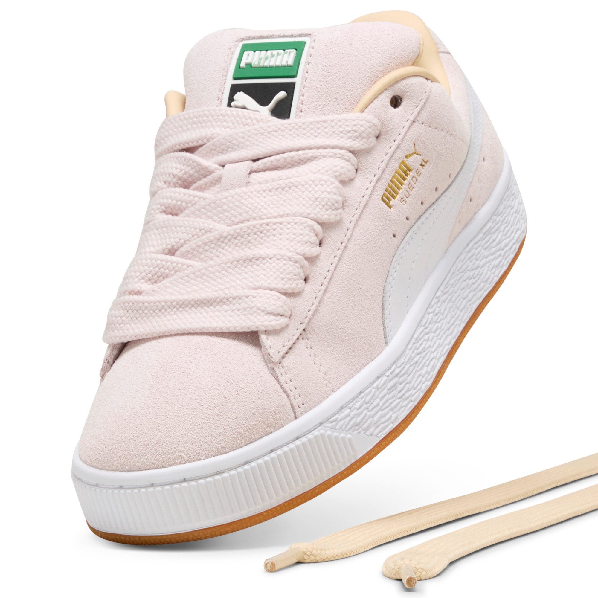 PUMA Sneakers SUEDE XL
