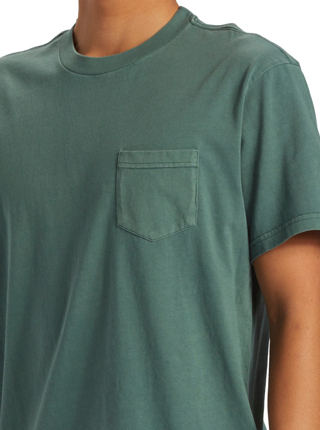 Quiksilver T-shirt Saltwater