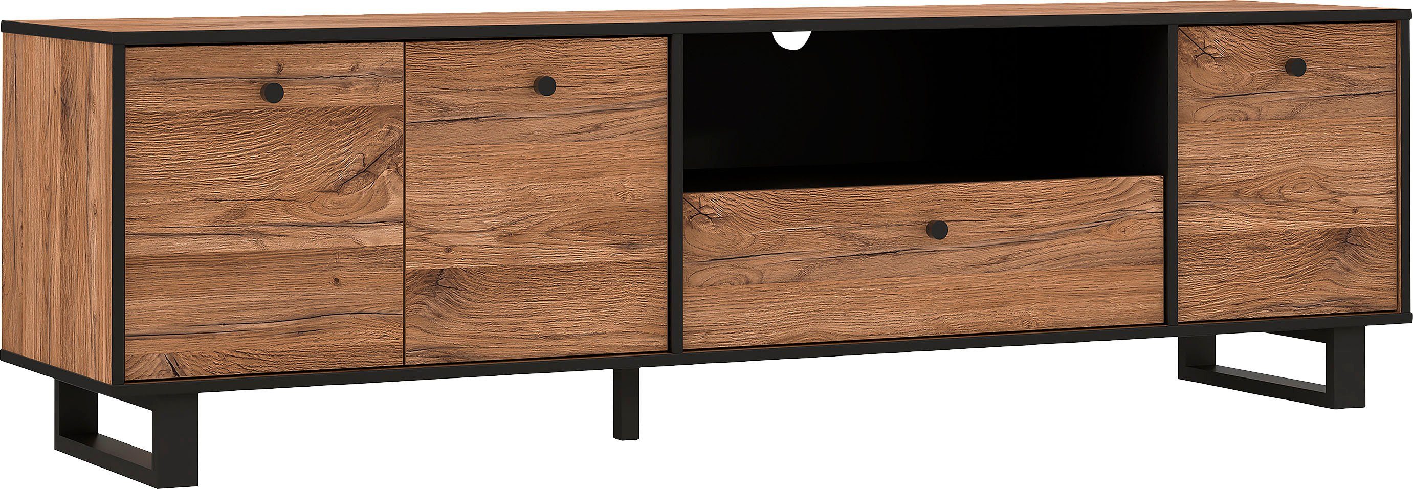 FORTE Tv-meubel TV-kast