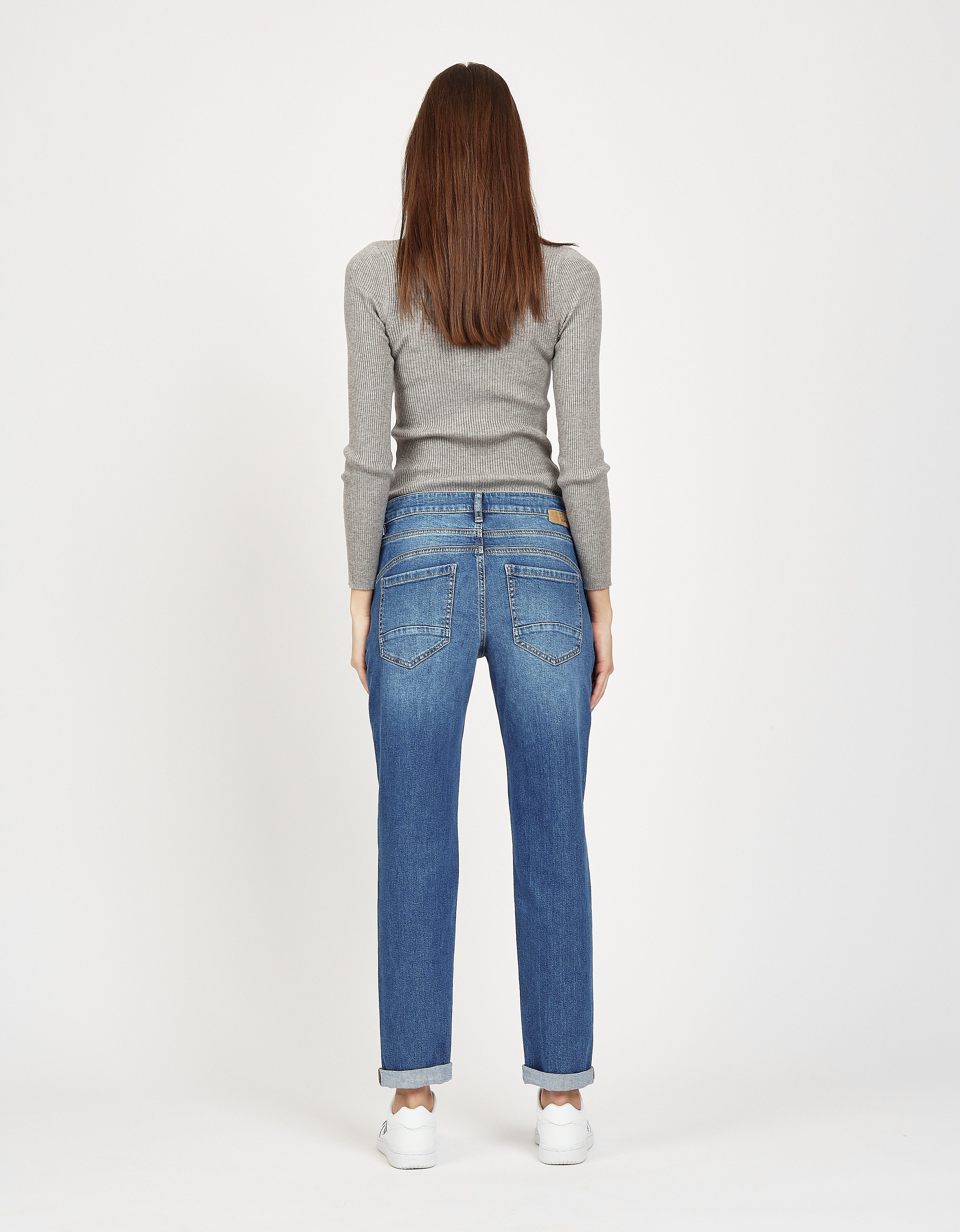 GANG 5-pocket jeans 94JOLINE BOYFRIEND