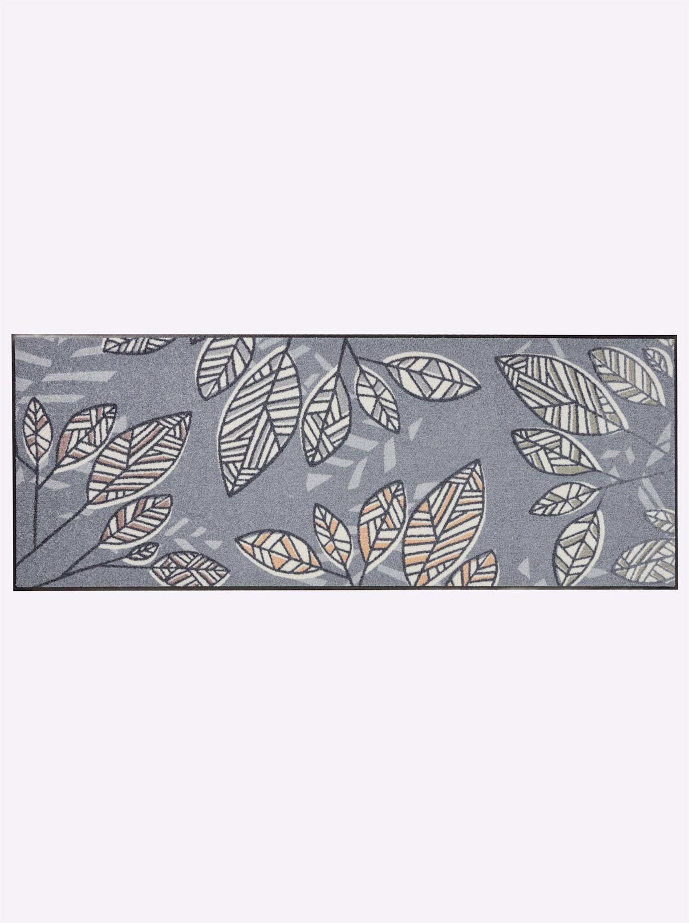 Salonloewe Mat
