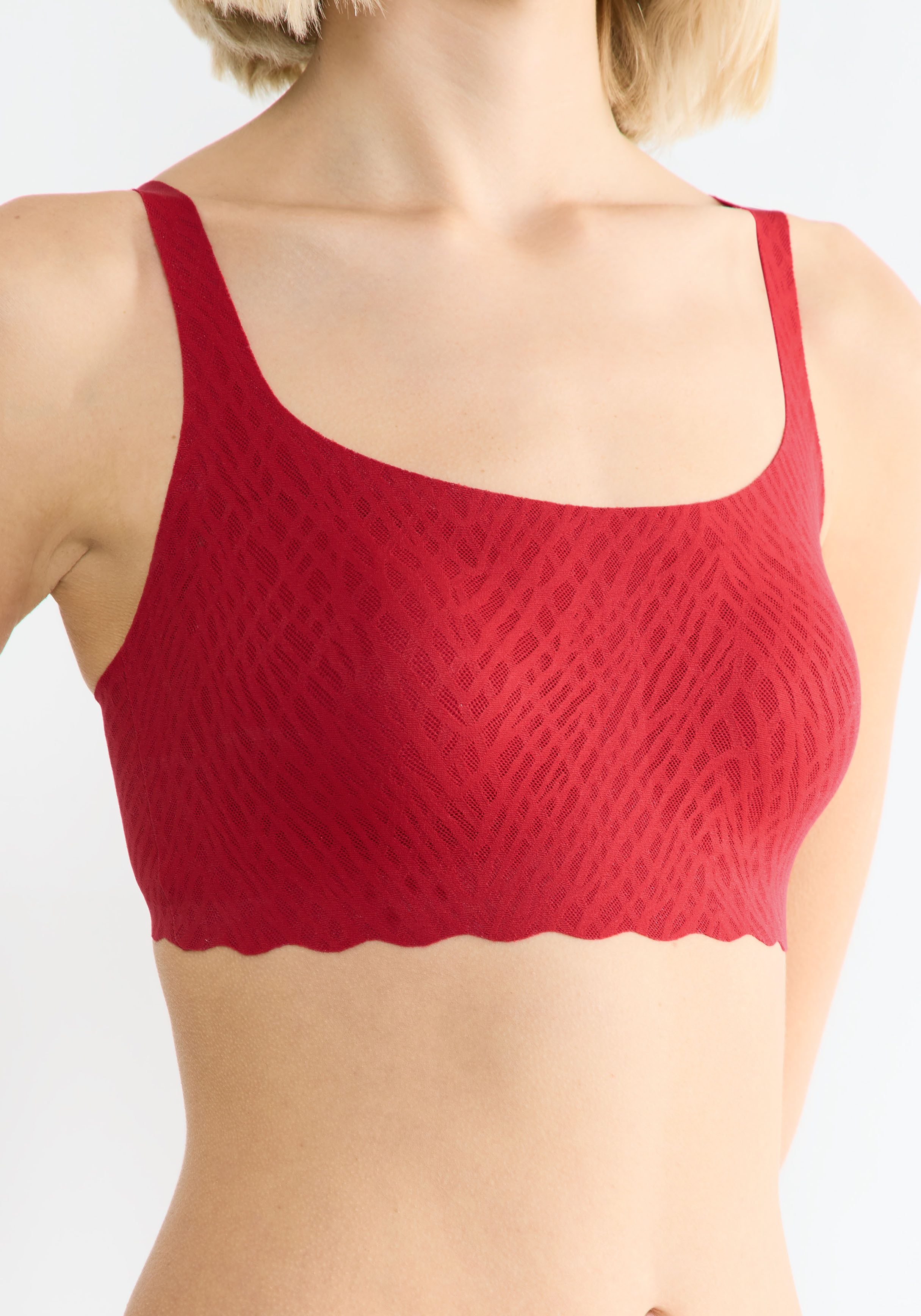 Sloggi Bustier ZERO Feel Bliss