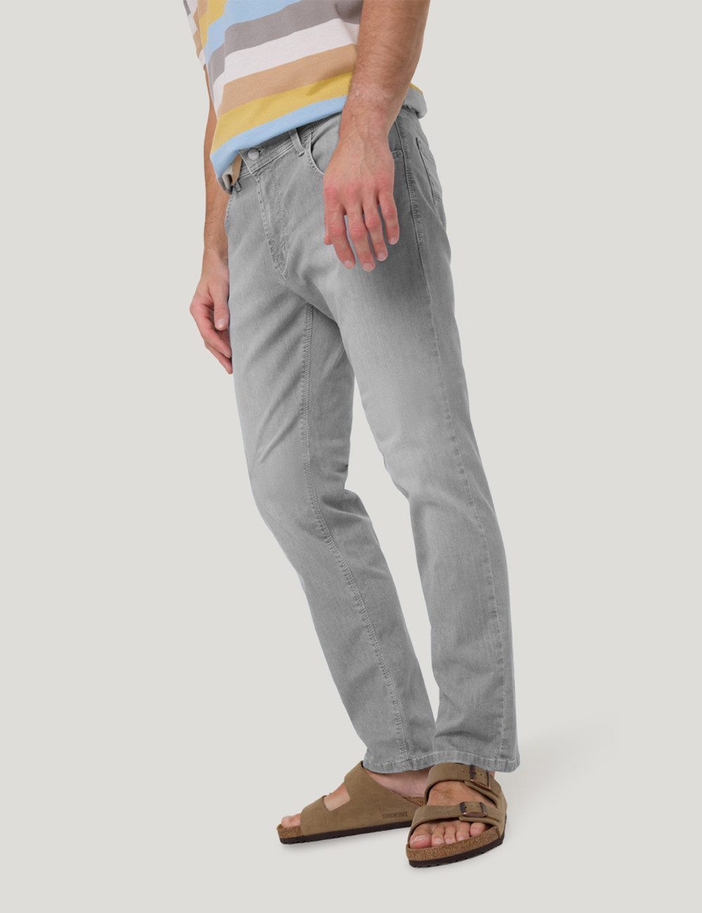 Pioneer Authentic Jeans 5-pocket jeans