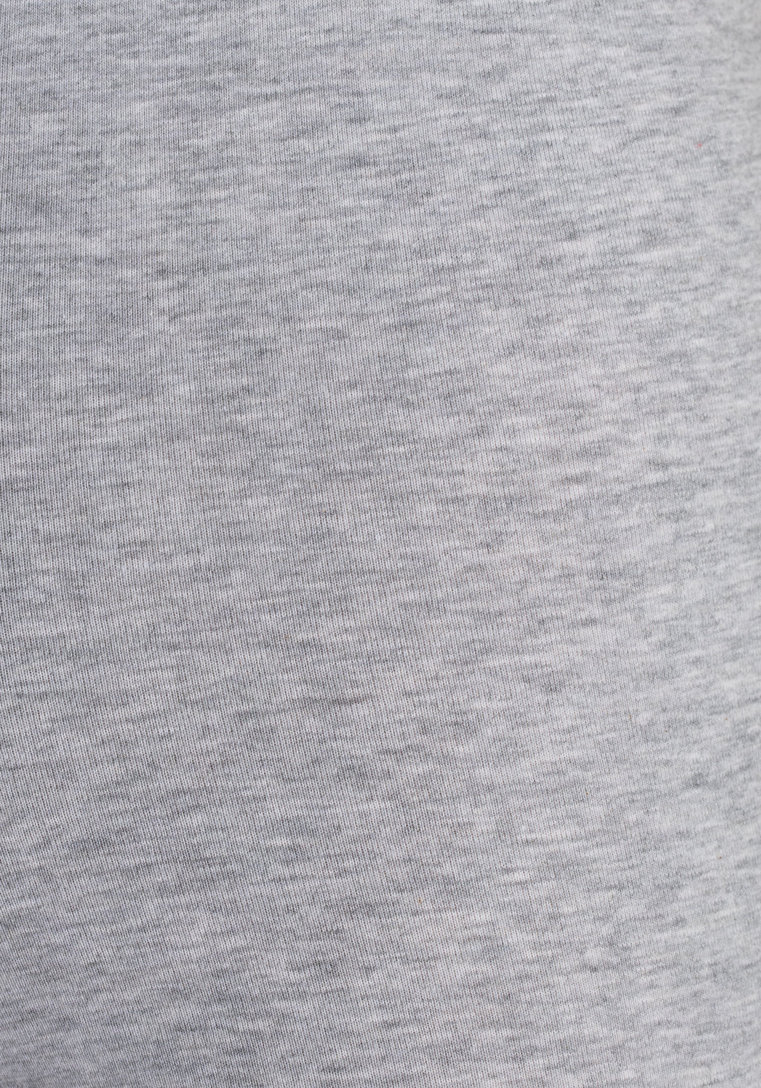 Bench. Boxershort voor heren Onderbroeken met contrasterende tailleband (set 4 stuks)