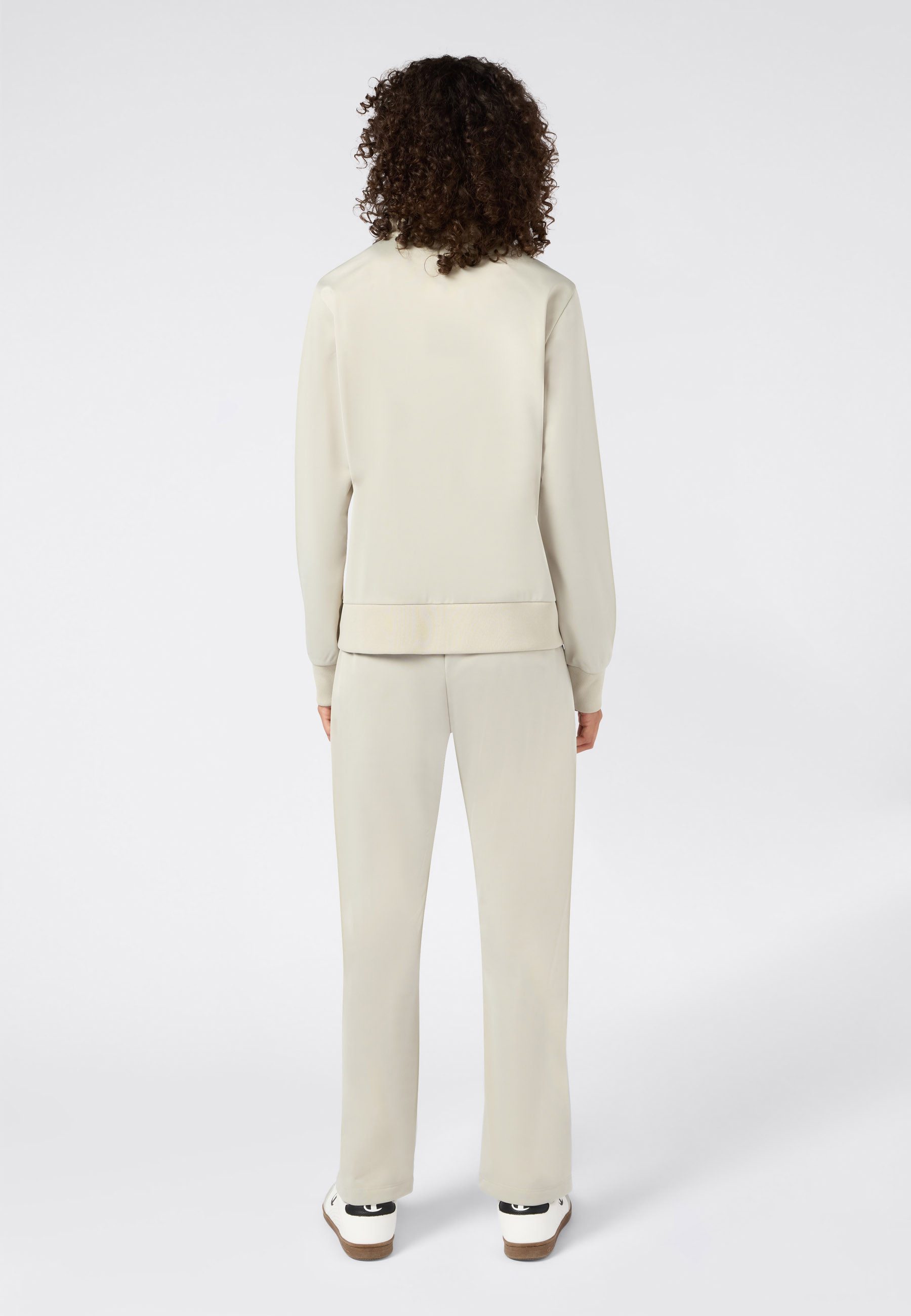 Champion Trainingspak ICONS Full Zip Suit (2-delig)