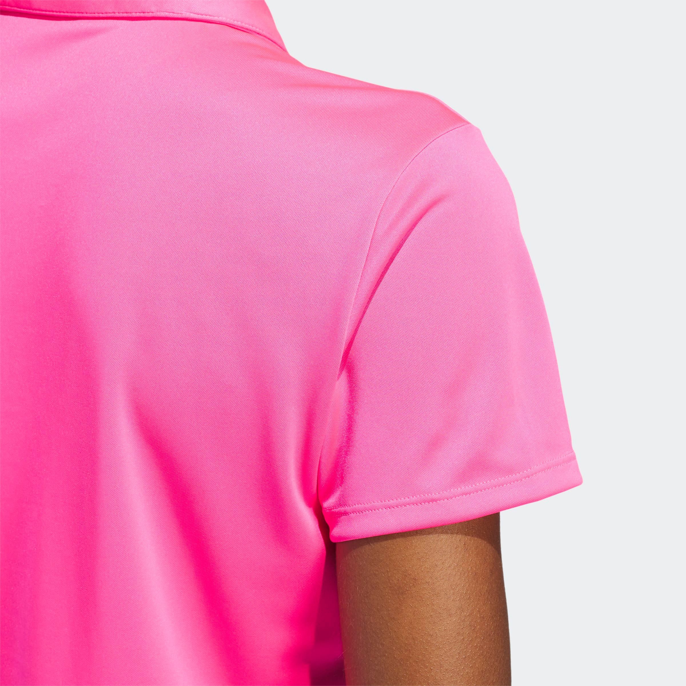 adidas Performance Poloshirt W PERF SLD SS P