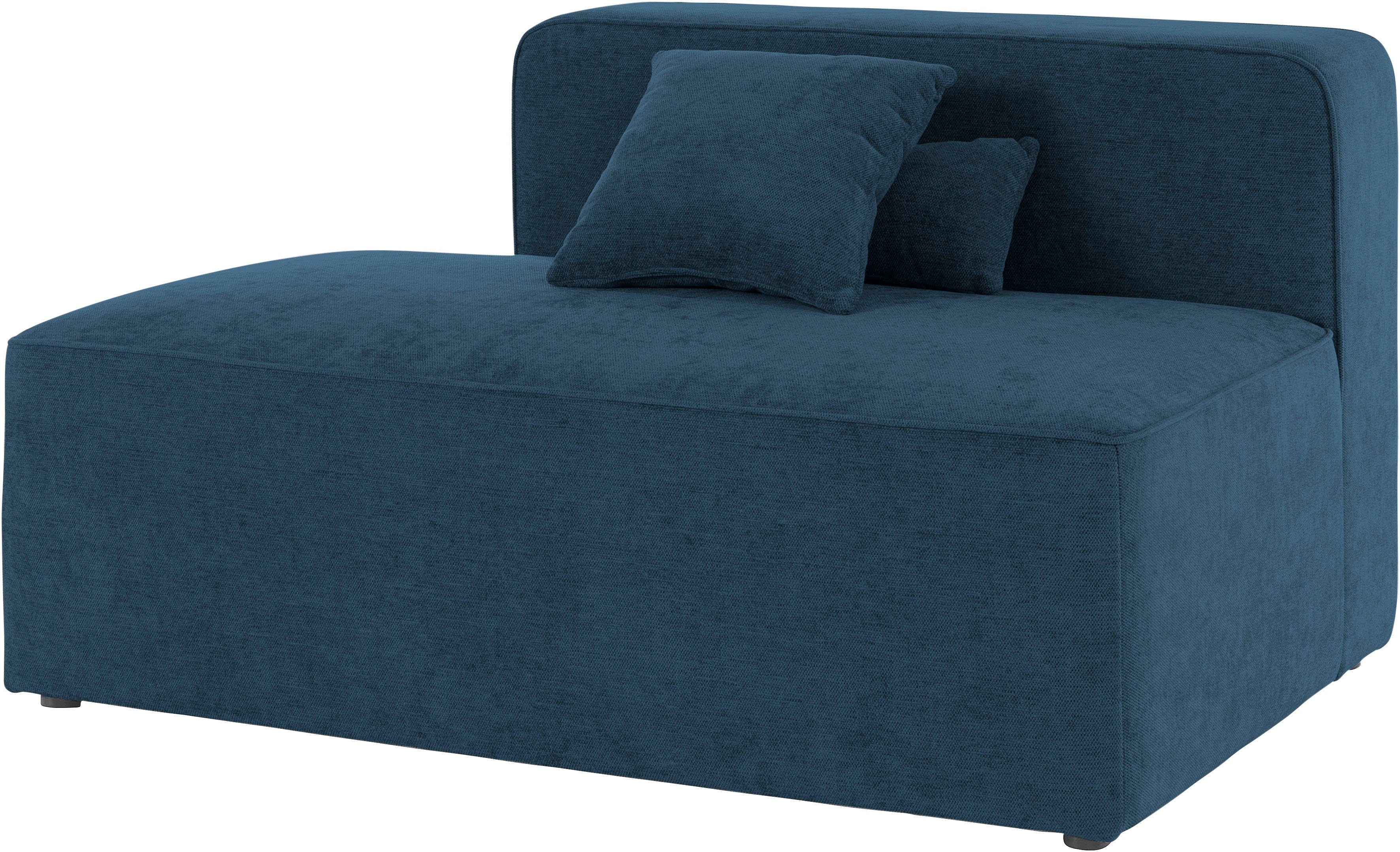 andas Récamier Sundstrup Moduleserie, individuele samenstelling