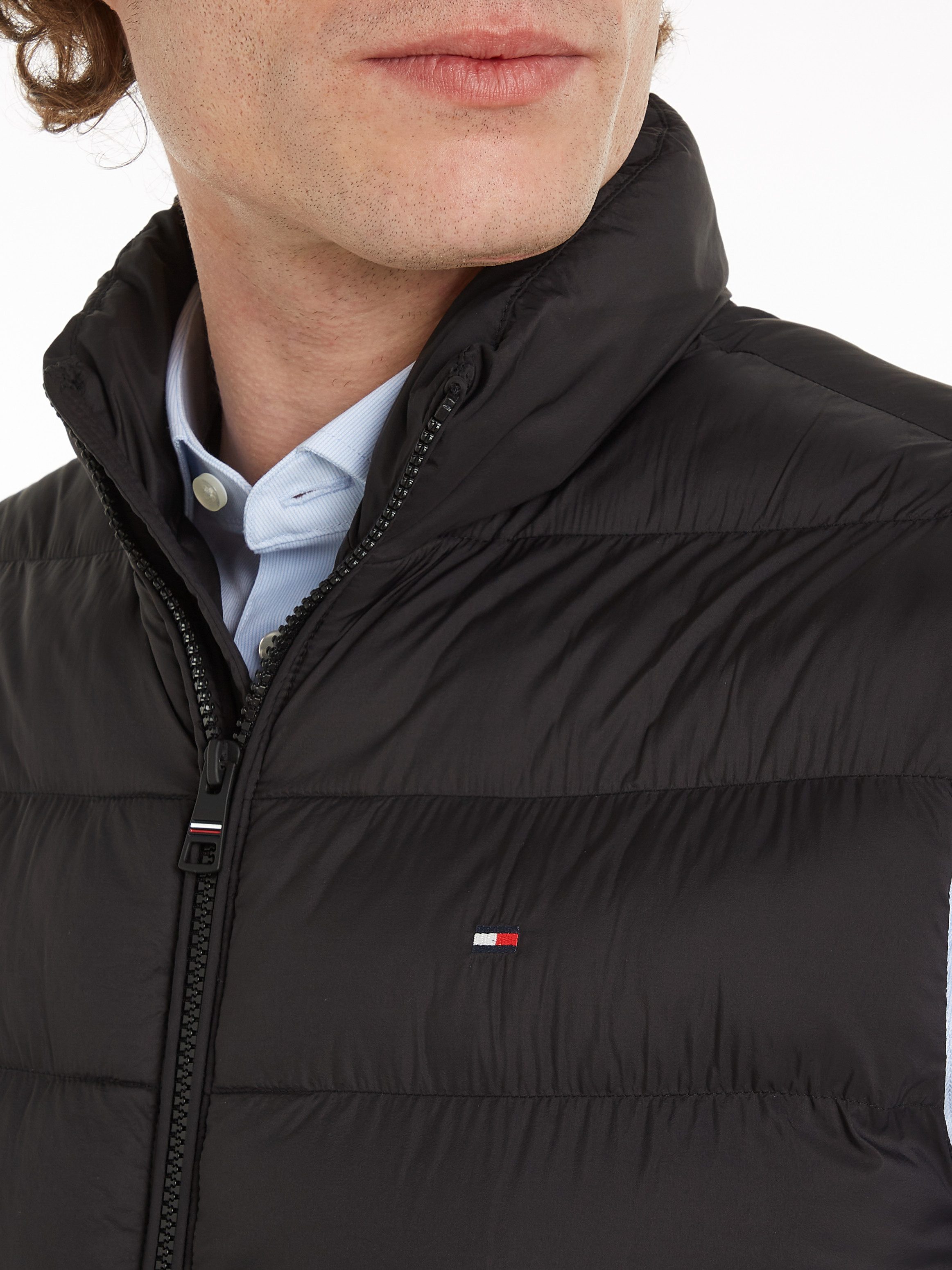 Tommy Hilfiger Bodywarmer MID WEIGHT VEST