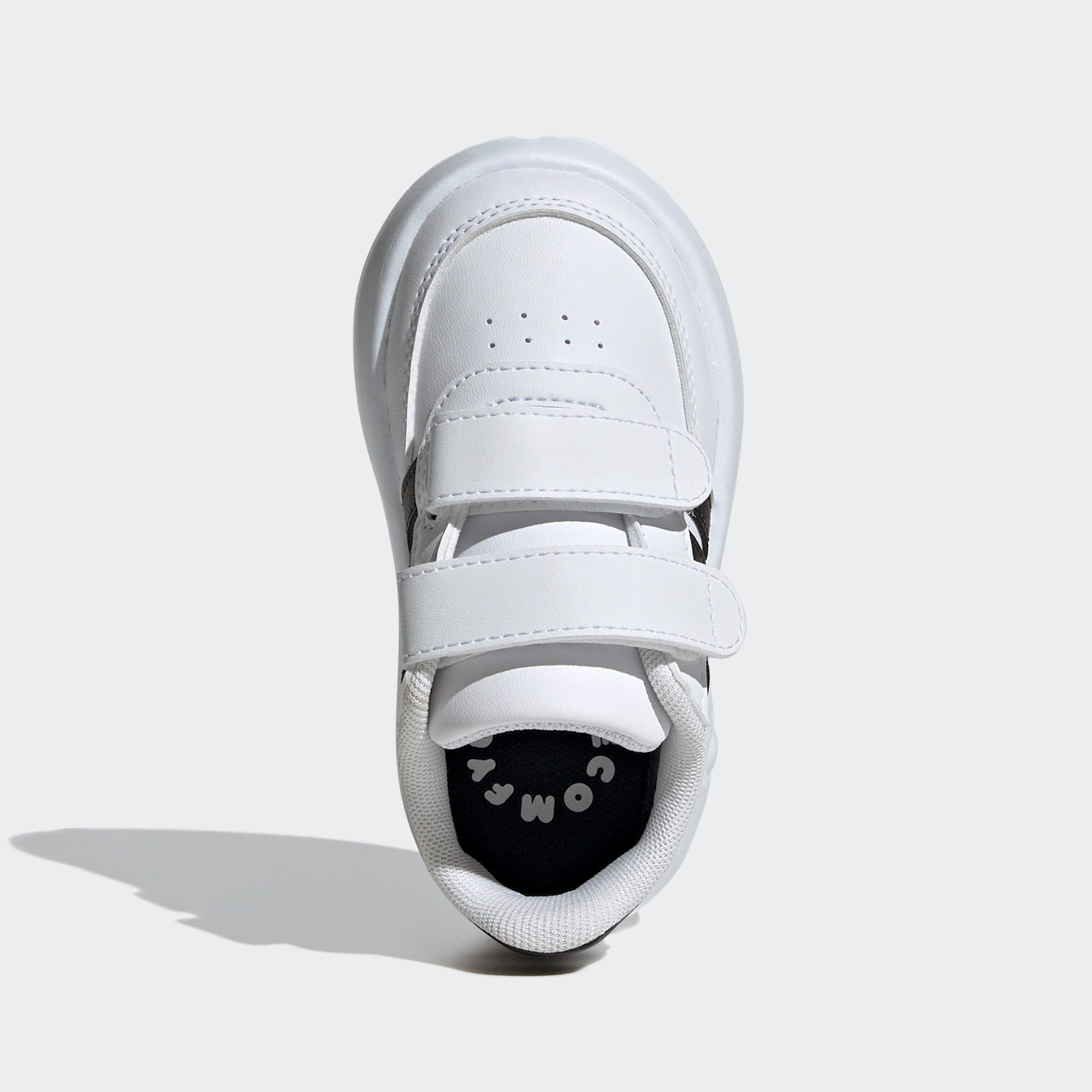 adidas Sportswear Klittenbandschoenen BREAKNET 2.0 KIDS