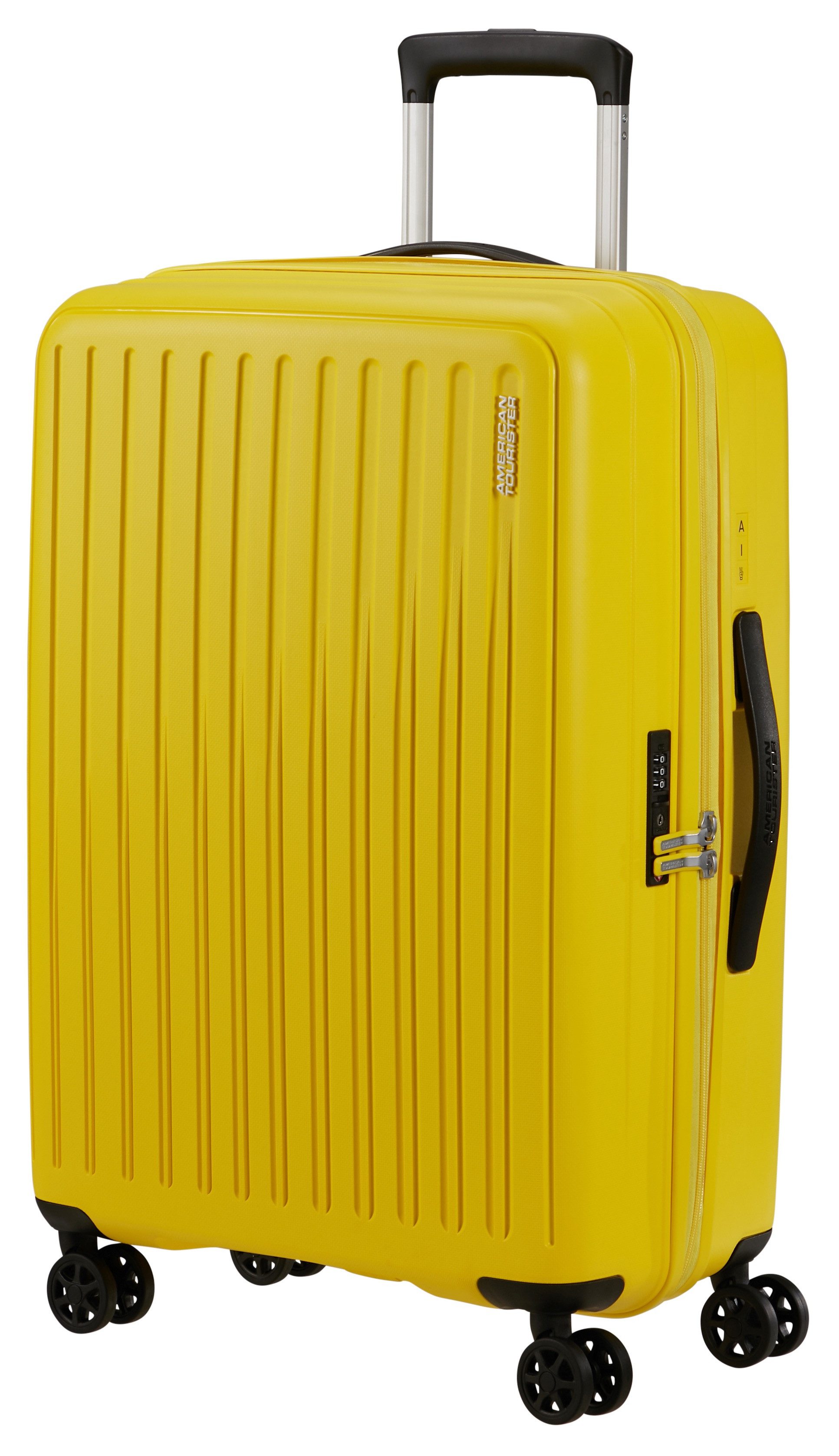 American Tourister® Hardshell-trolley REJOY, verschillende maten en kleuren