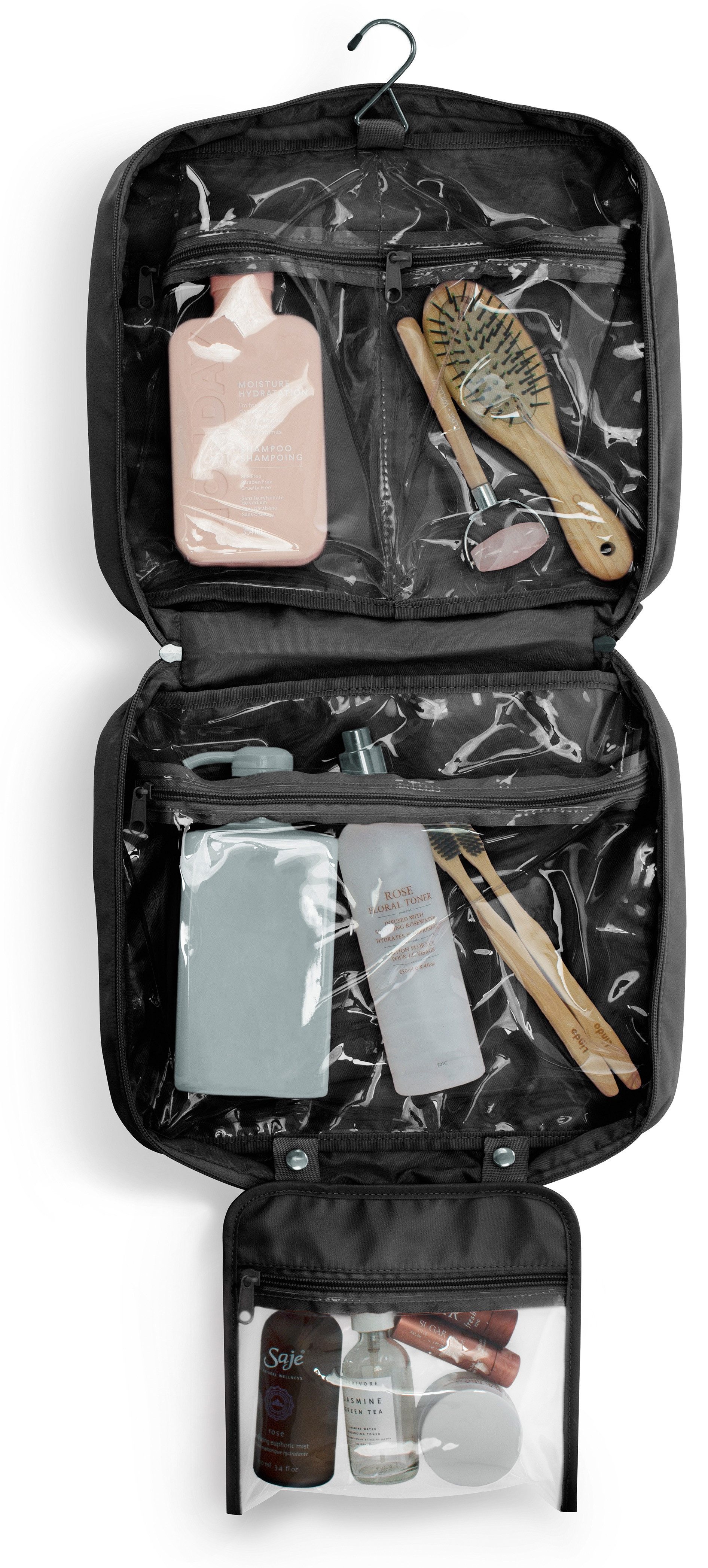 Heys Make-uptasje The Basic Toiletry Bag