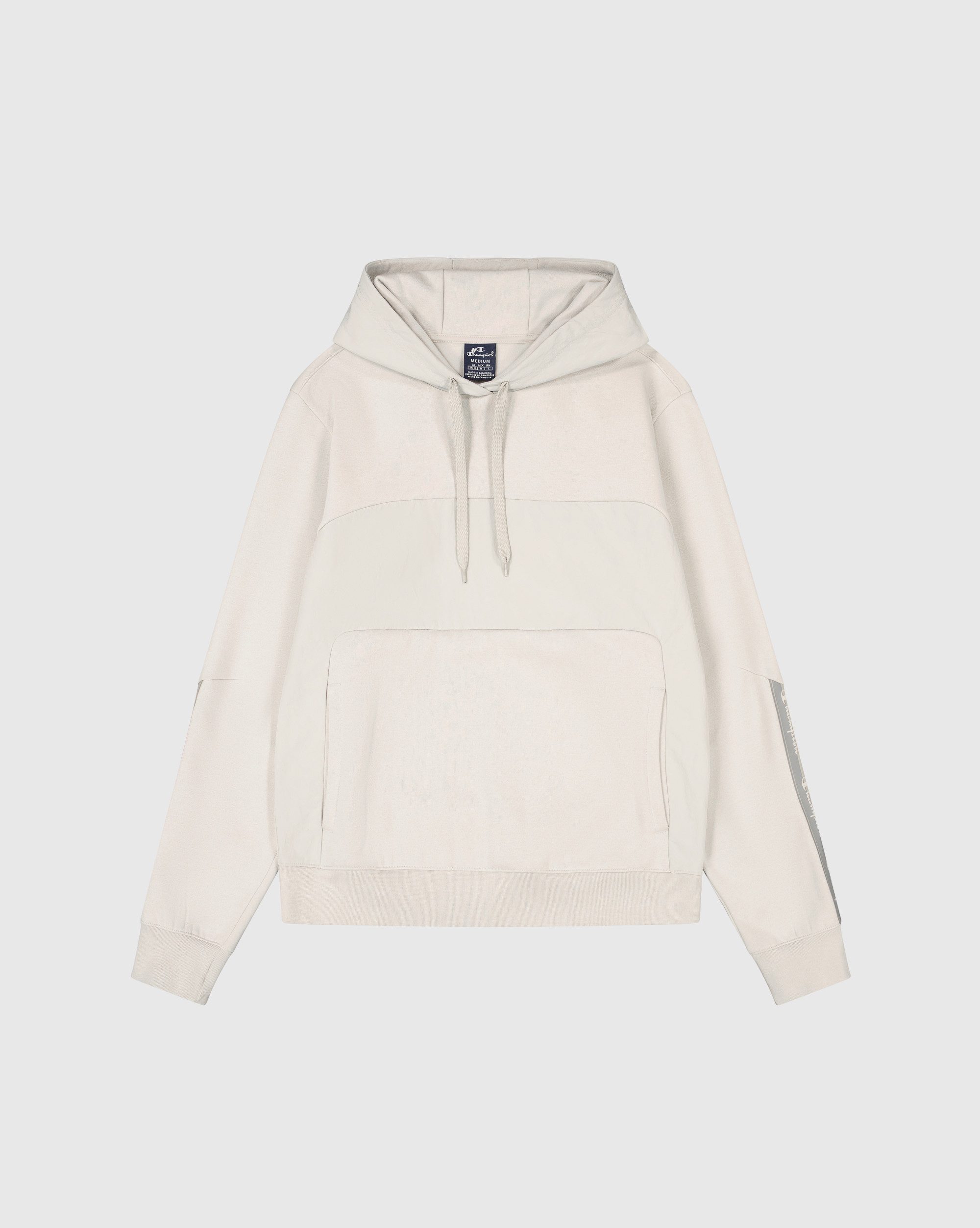 Champion Hoodie HOODED sweatshirt