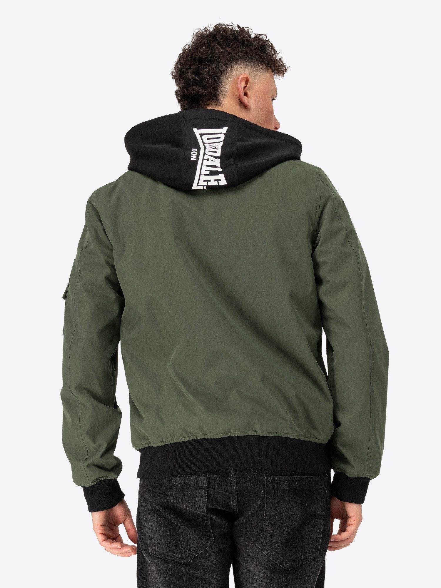 Lonsdale Bomberjack H JACKE