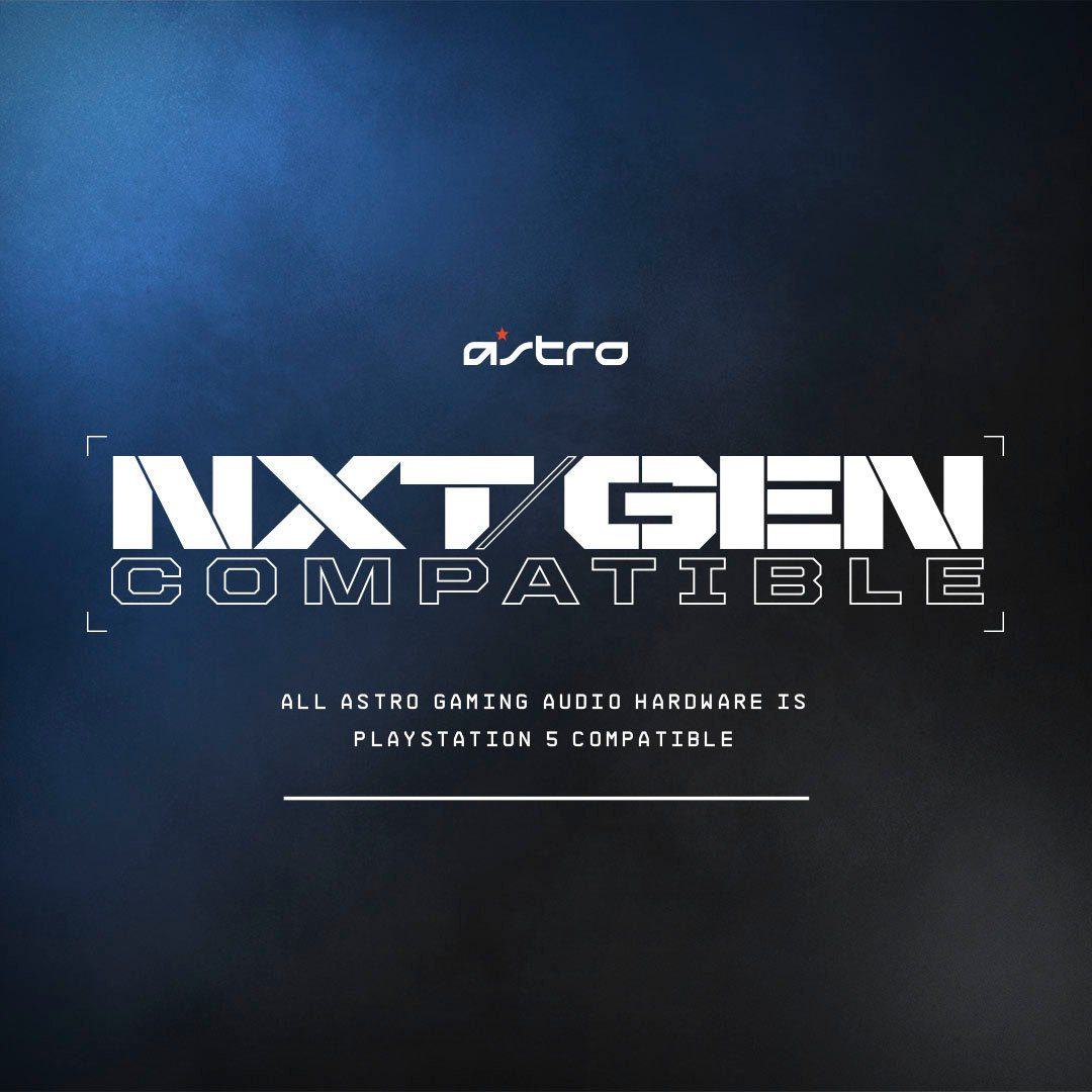 astro a50 gaming headset ps4