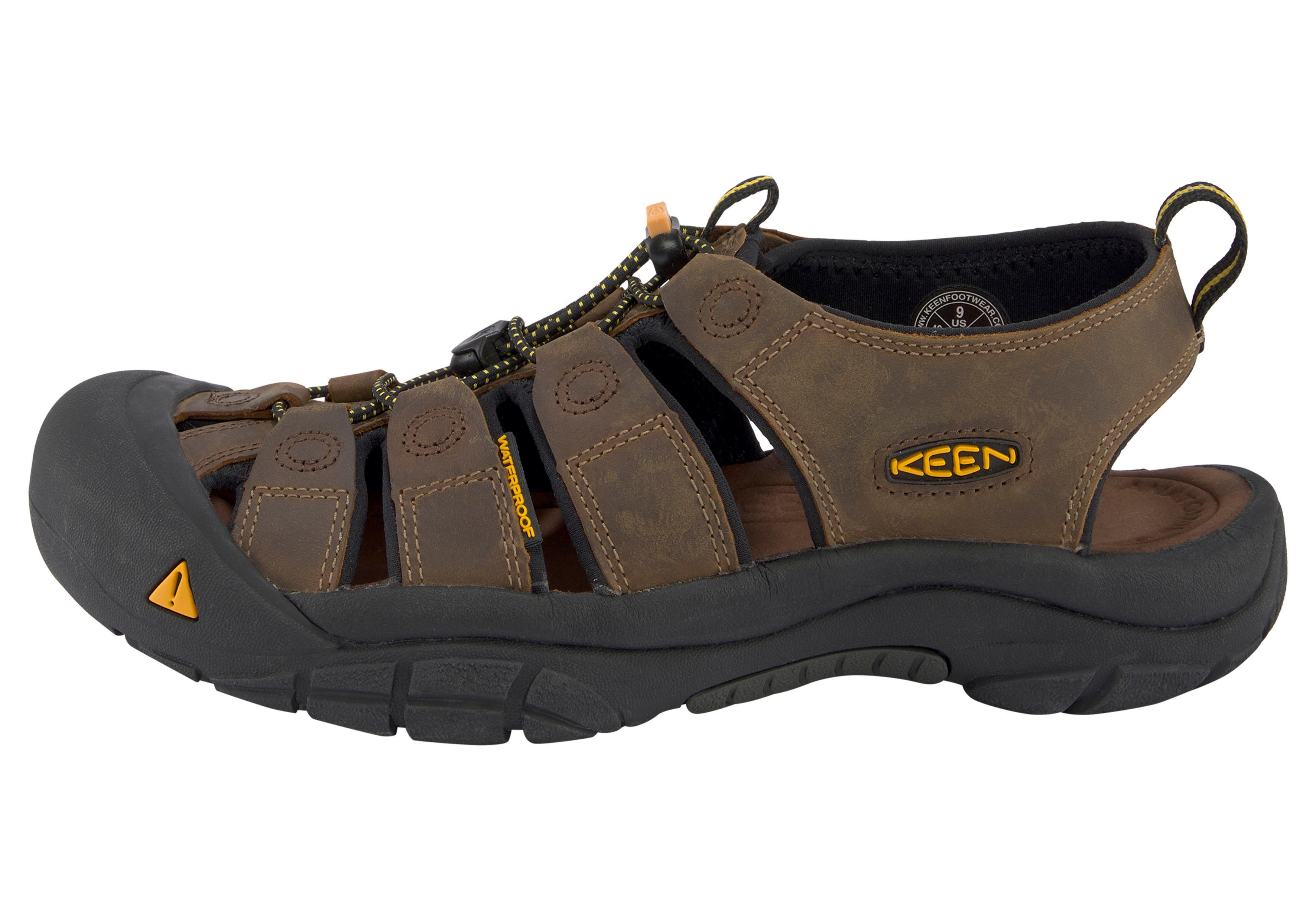 Keen Sandalen Newport