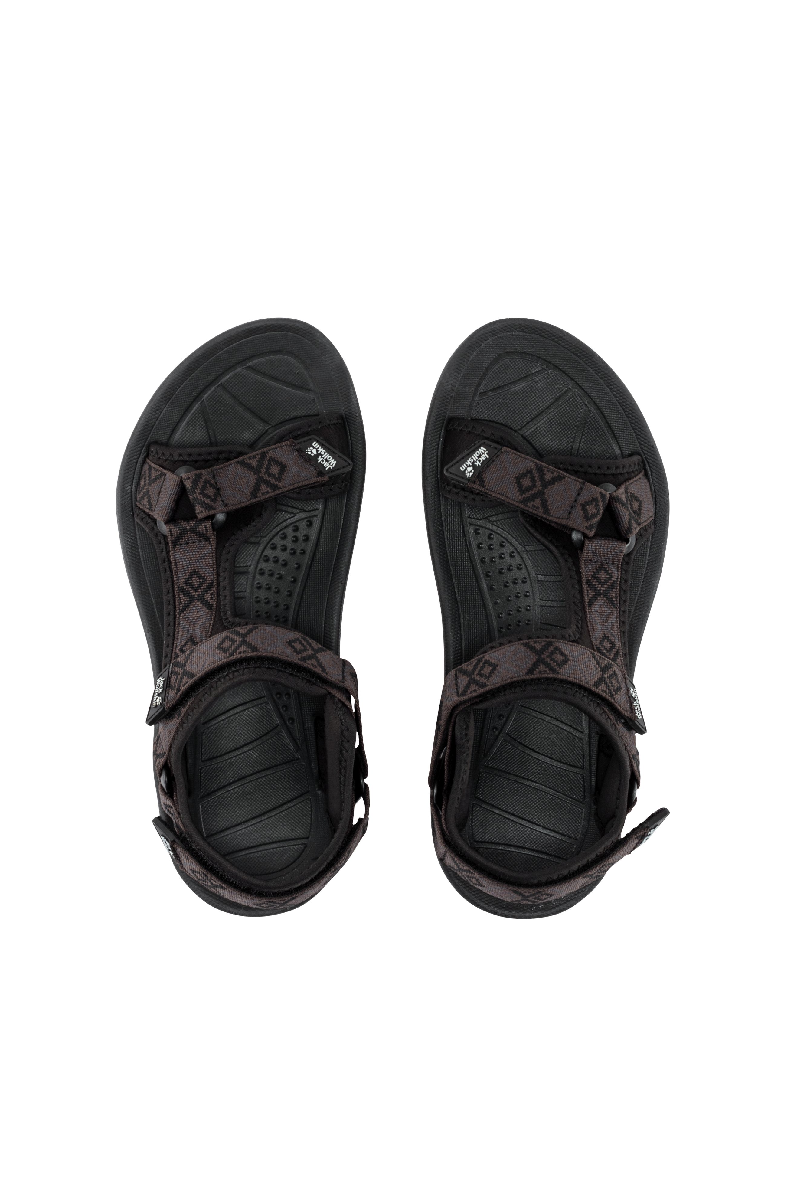 Jack Wolfskin Sandalen WAVE BREAKER W