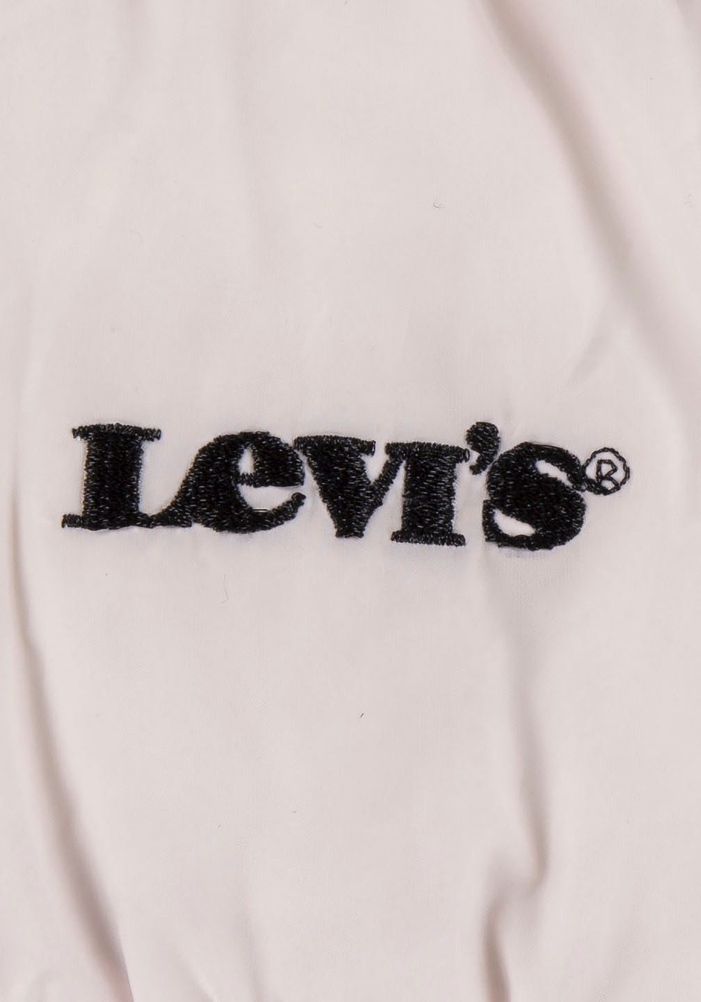 Levi's Kidswear Anorak met capuchon, voor meisjes