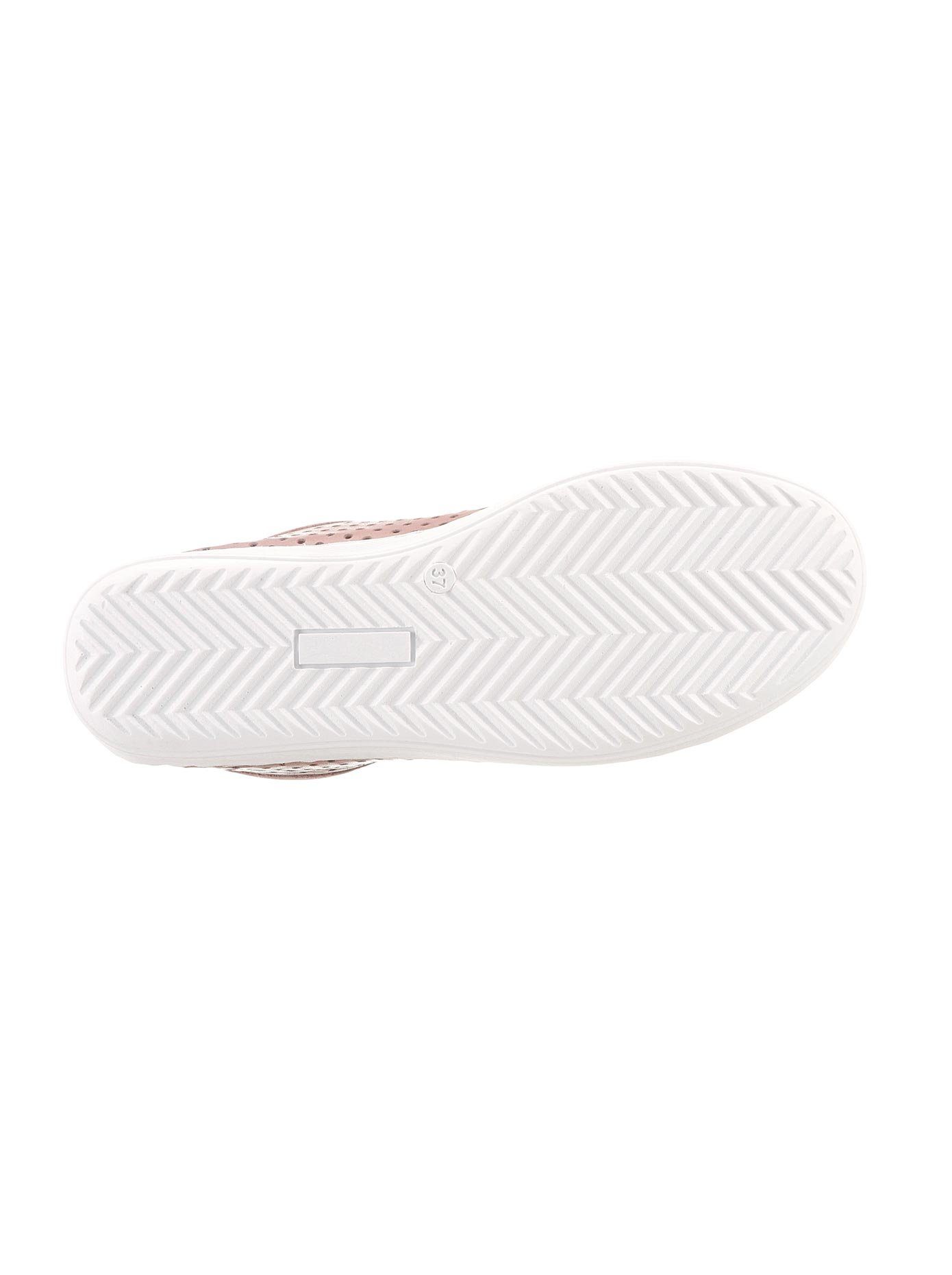 Andrea Conti Sneakers