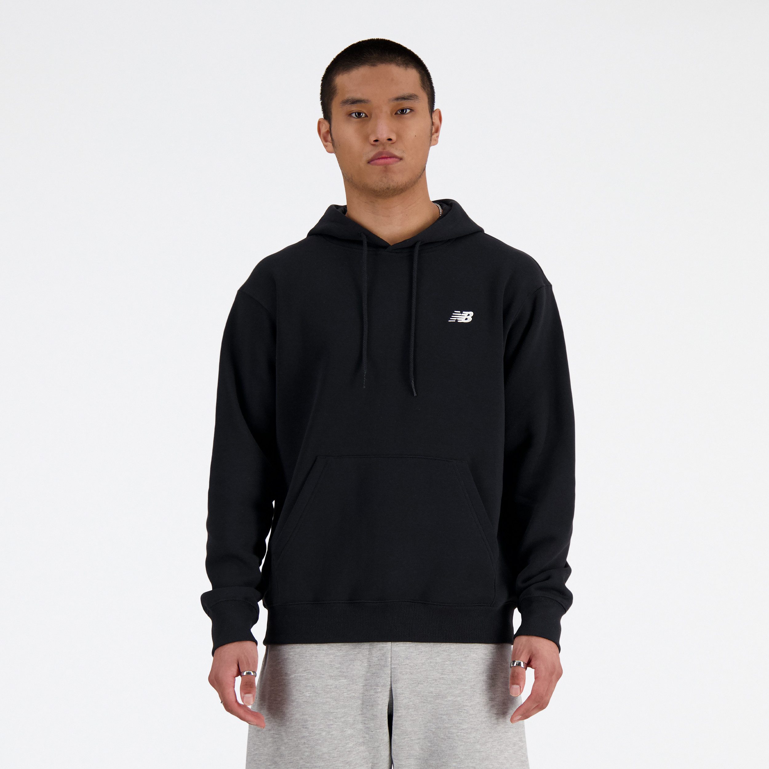 New Balance Hoodie SPORT ESSENTIALS FLEECE HOODIE
