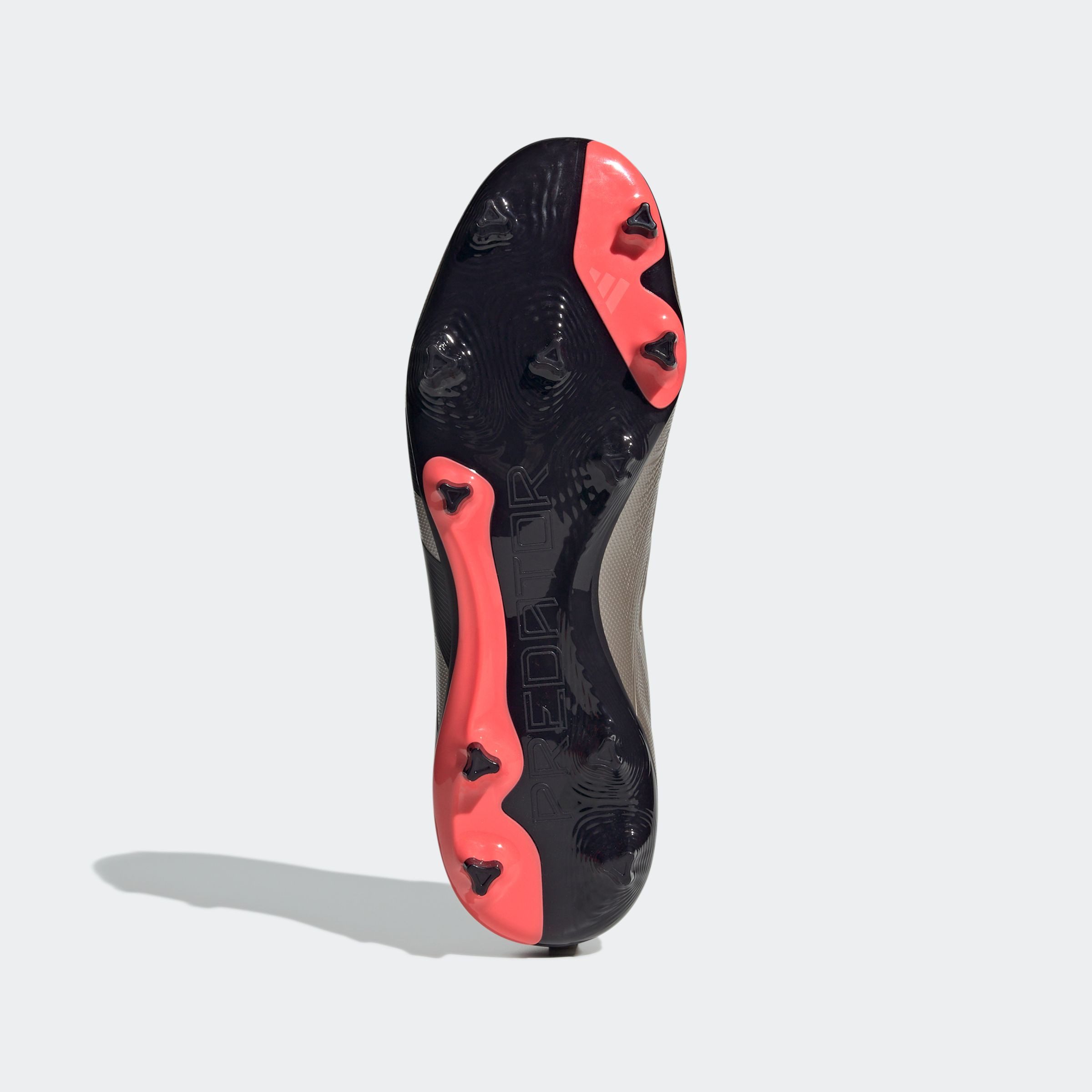 adidas Performance Voetbalschoenen PREDATOR LEAGUE LACELESS FG