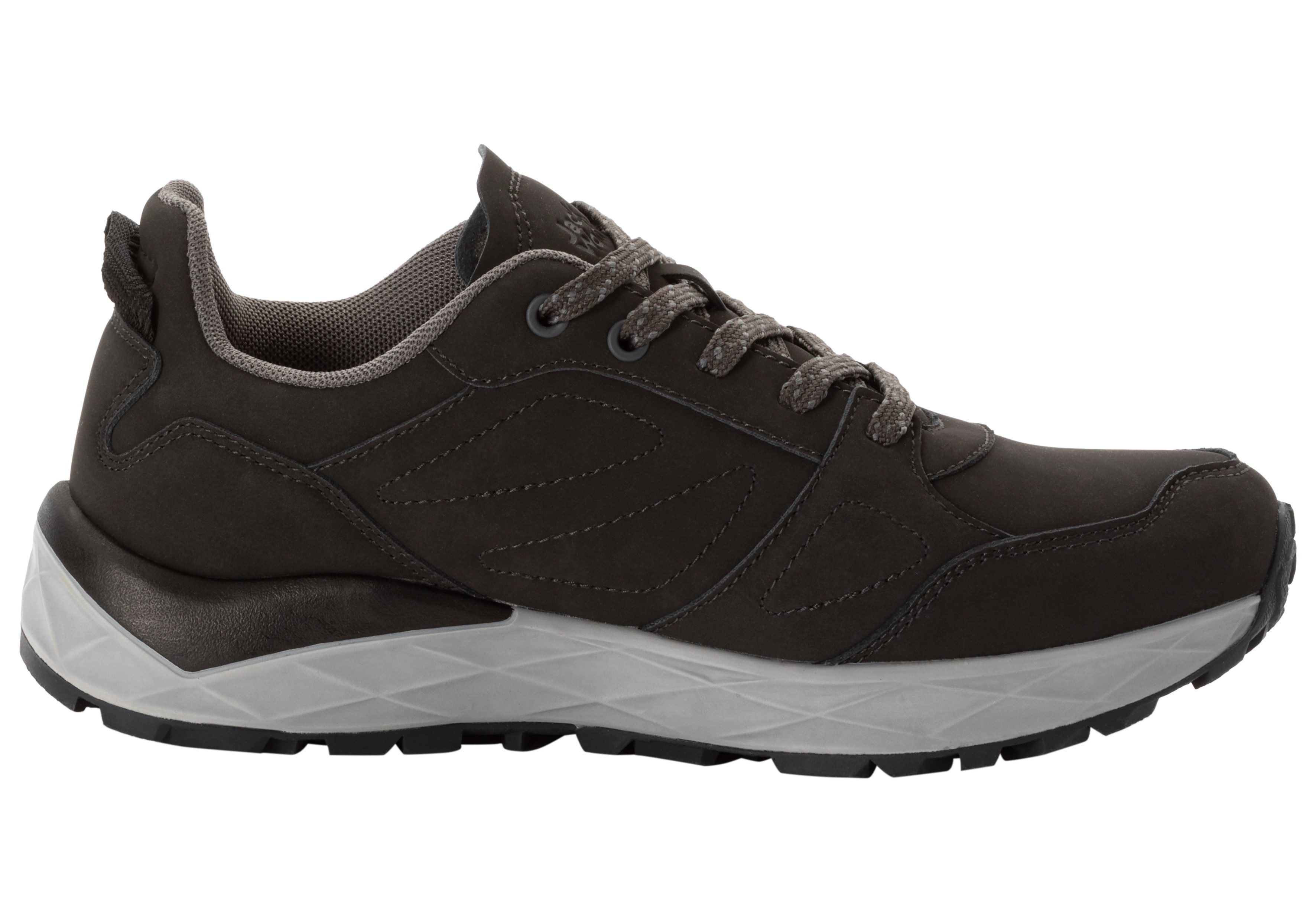 Jack Wolfskin Wandelschoenen PORTLAND LOW W