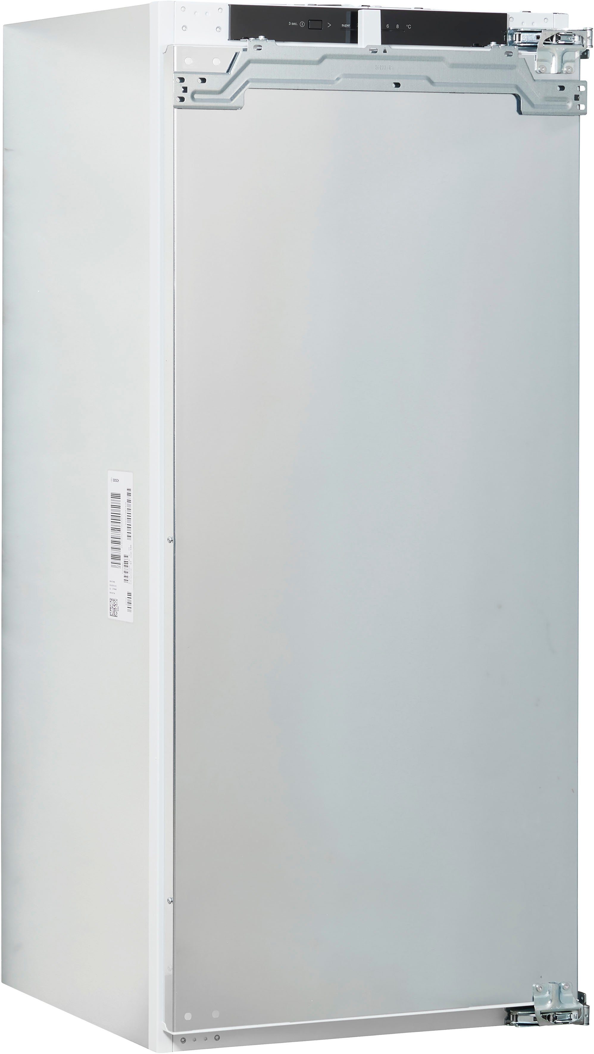 BOSCH Inbouwkoelkast KIL42VFE0, 122,1 cm x 54,1 cm