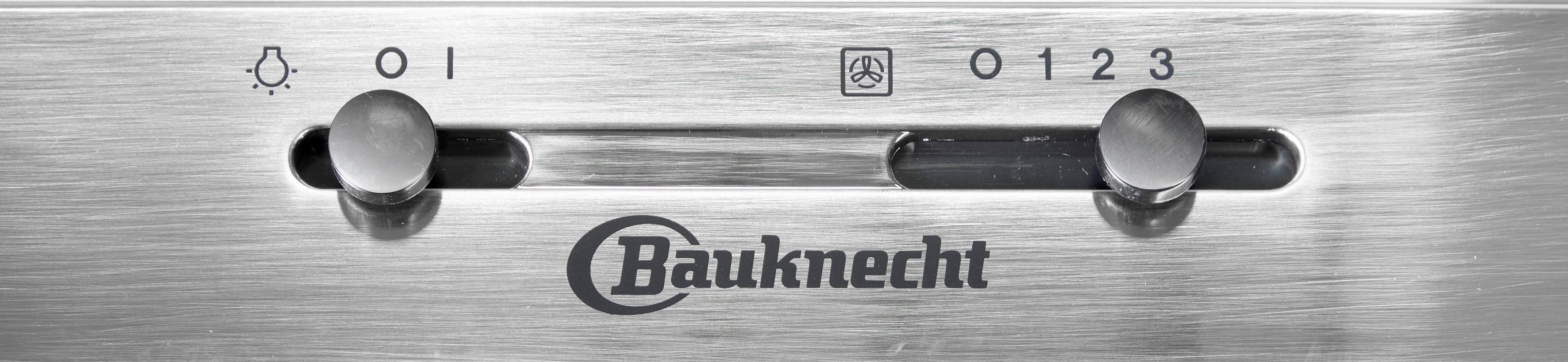 BAUKNECHT Onderbouwkap DC 5460 IN/1