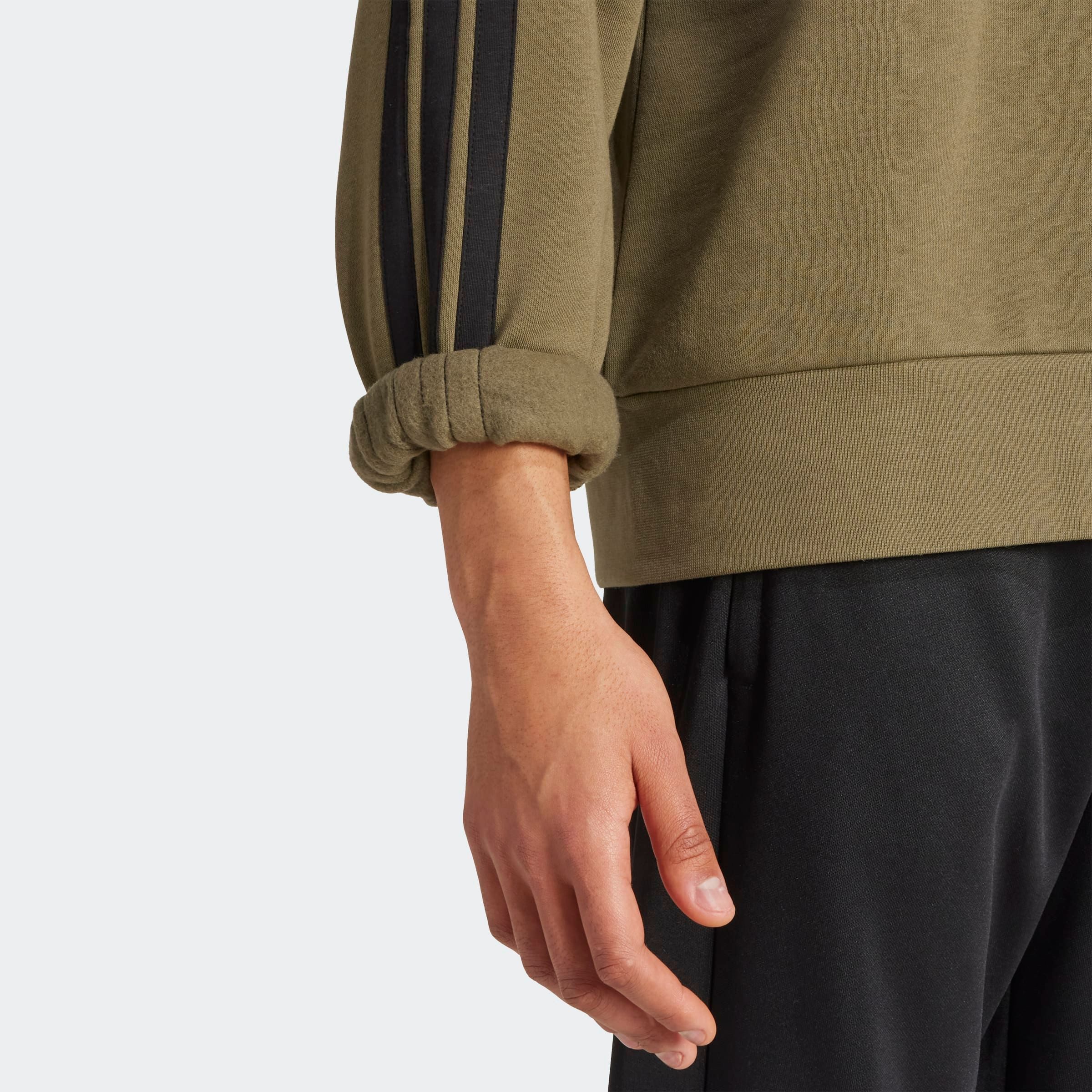 adidas Sportswear Sweatshirt M 3S FL SWT
